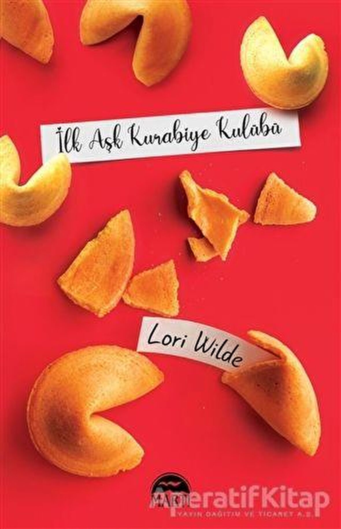 İlk Aşk Kurabiye Kulübü