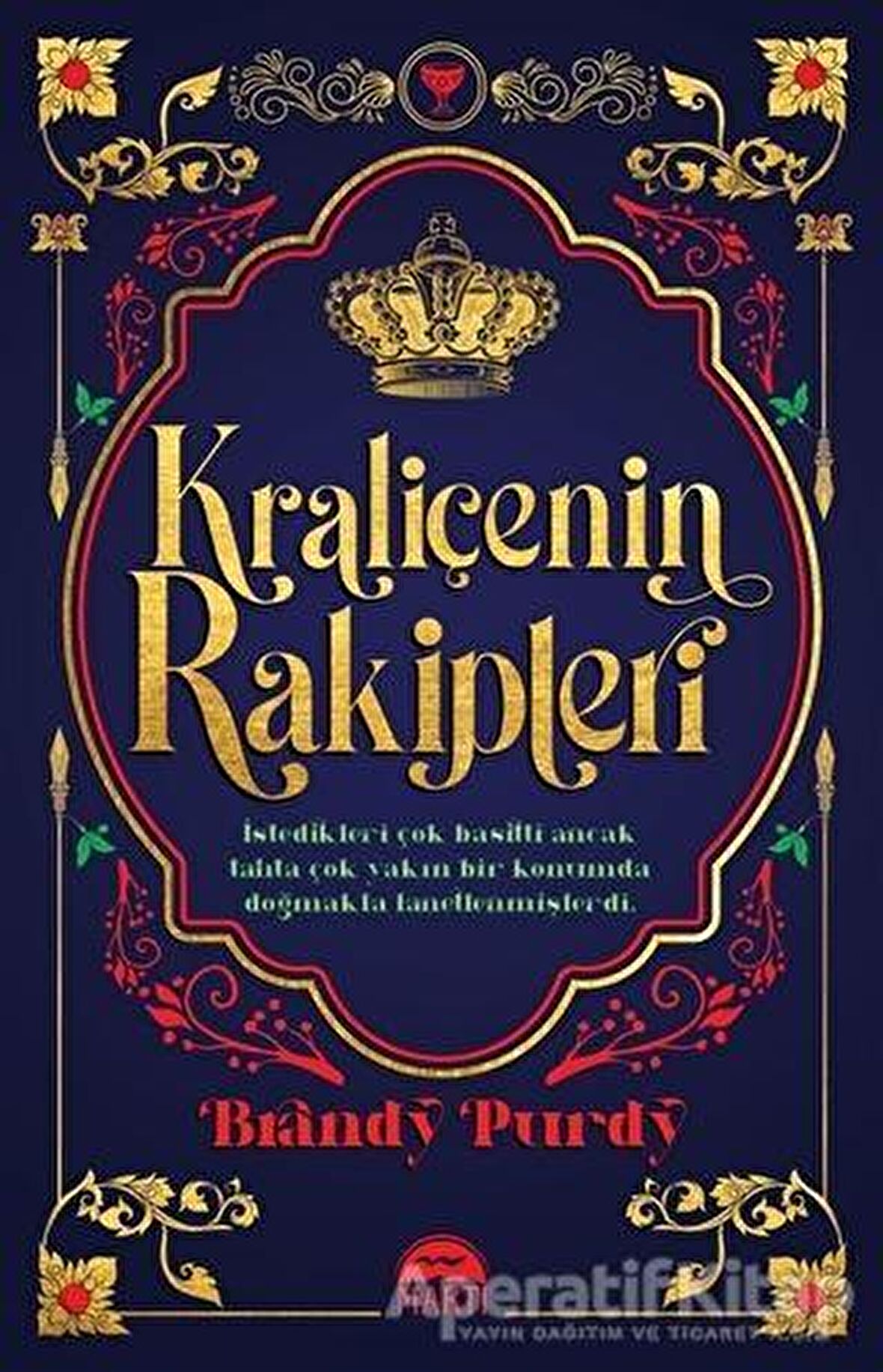 Kraliçenin Rakipleri
