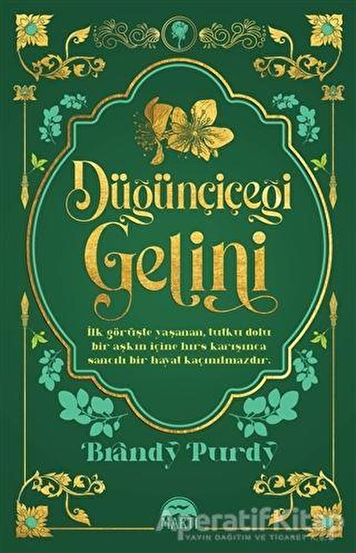 Düğünçiçeği Gelini