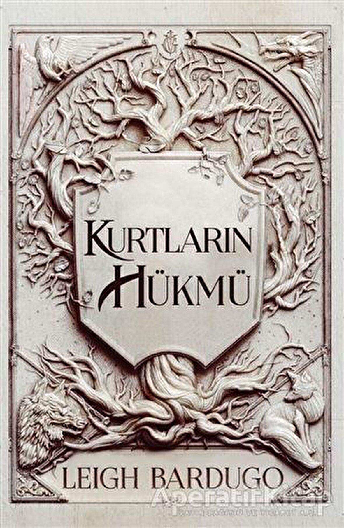 Kurtların Hükmü