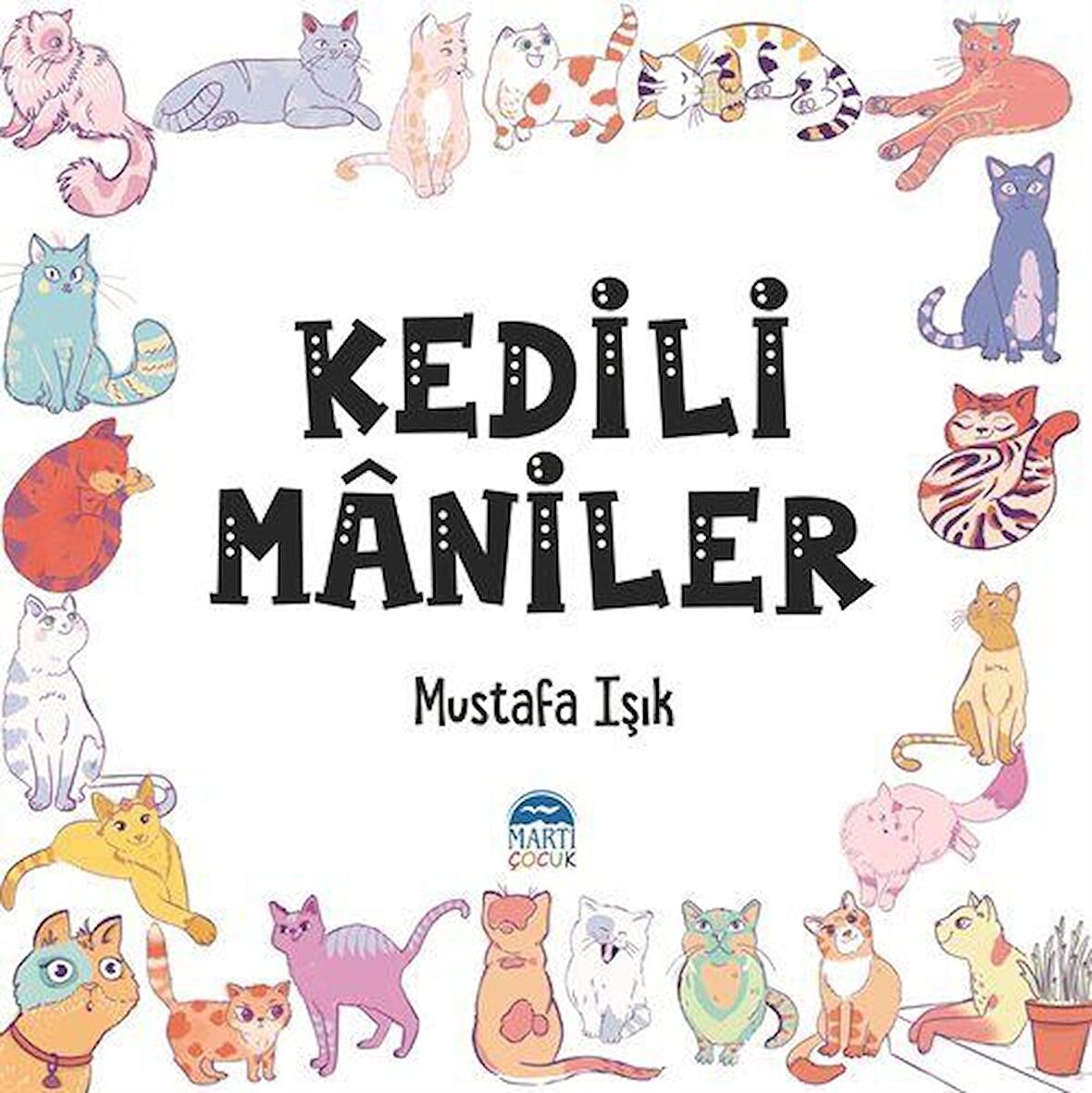 Kediler Maniler