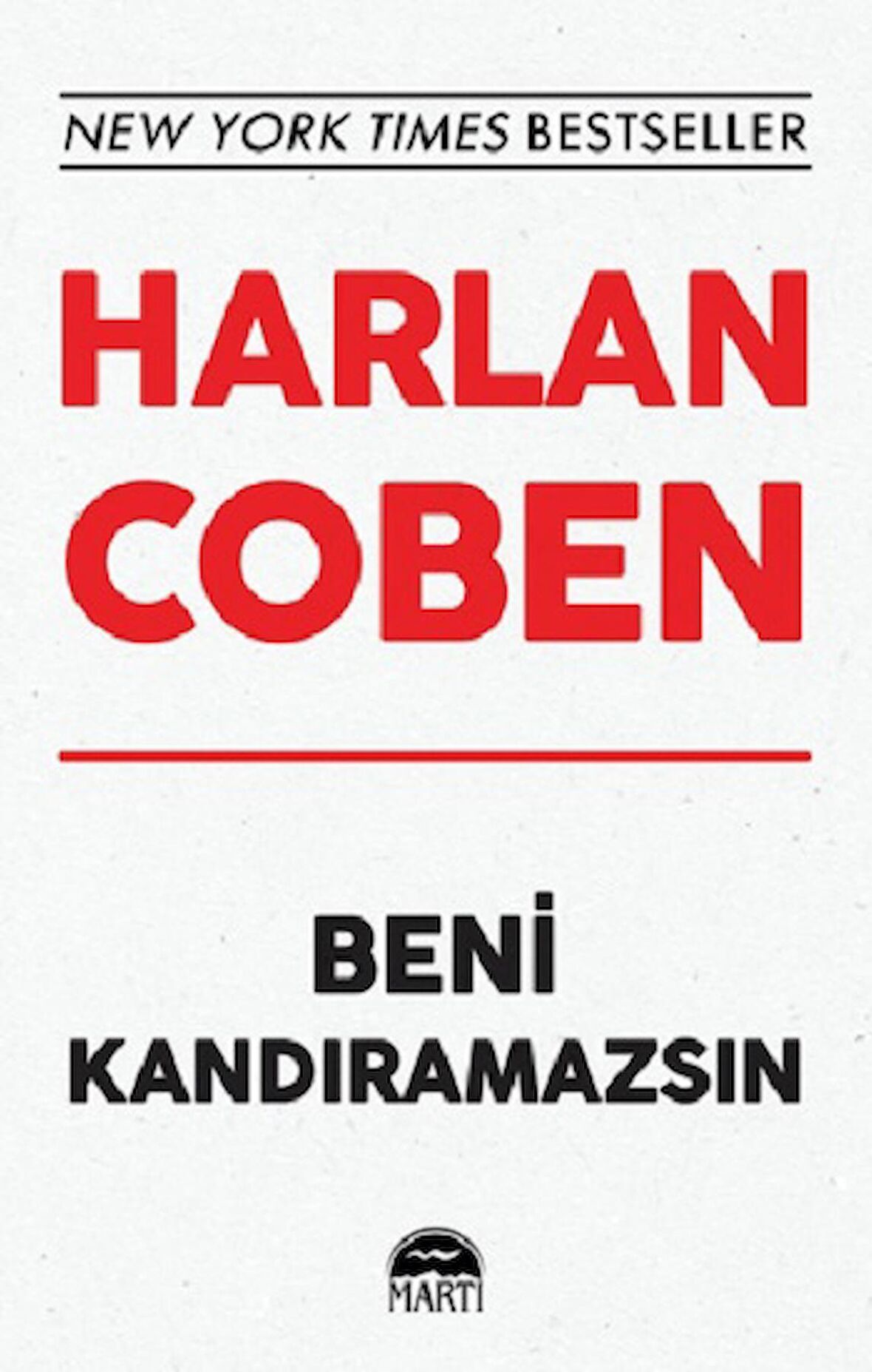 Beni Kandıramazsın