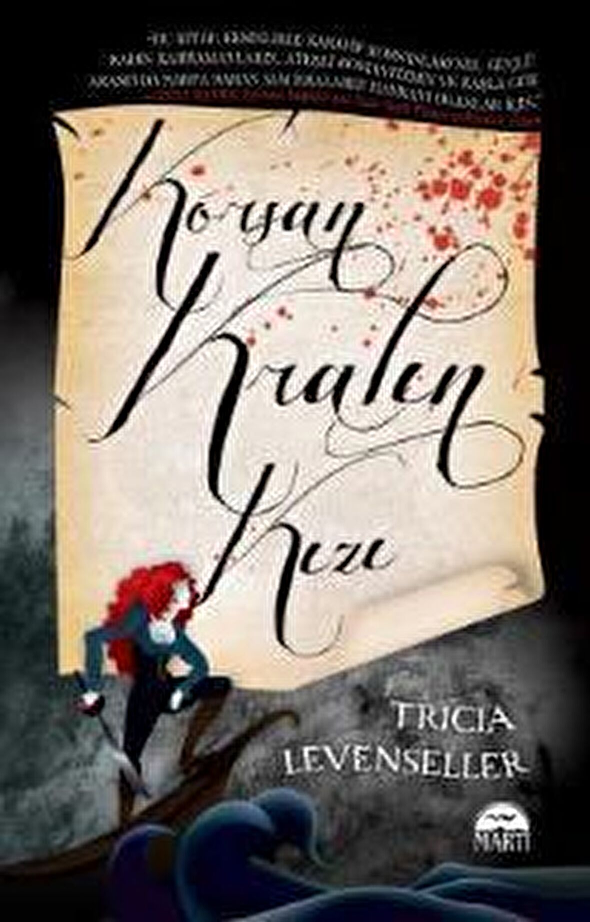 Korsan Kralın Kızı