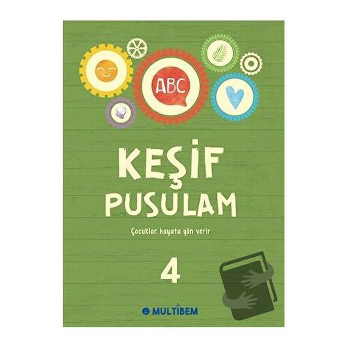 Keşif Pusulam 4