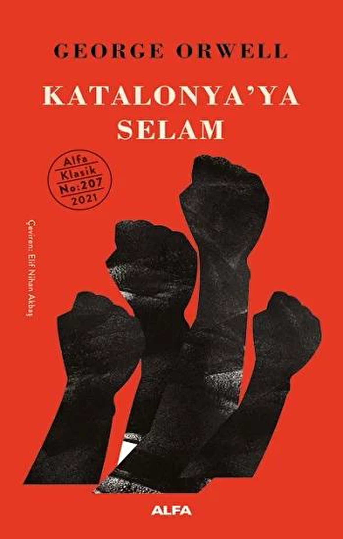 Katalonya’ya Selam