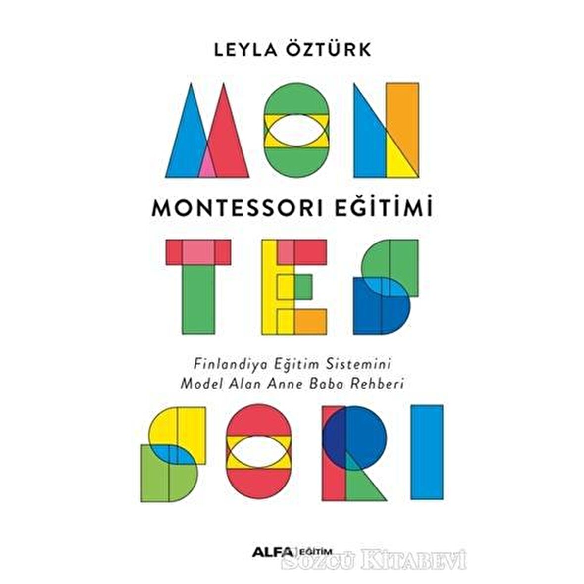 Montessori Eğitimi