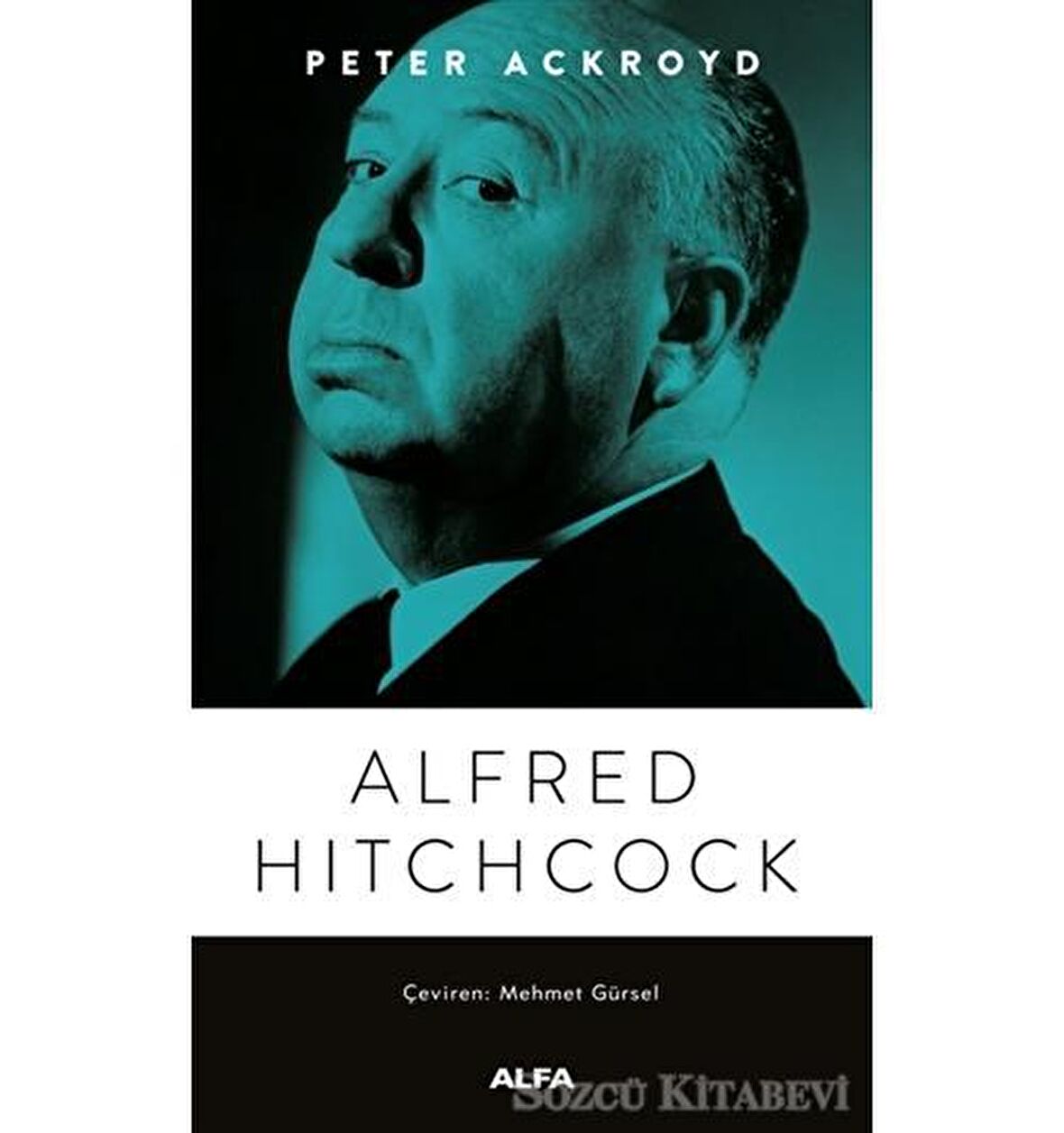 Alfred Hitchcock