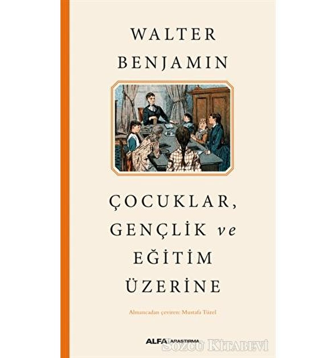 Çocuklar, Gençlik ve Eğitim Üzerine