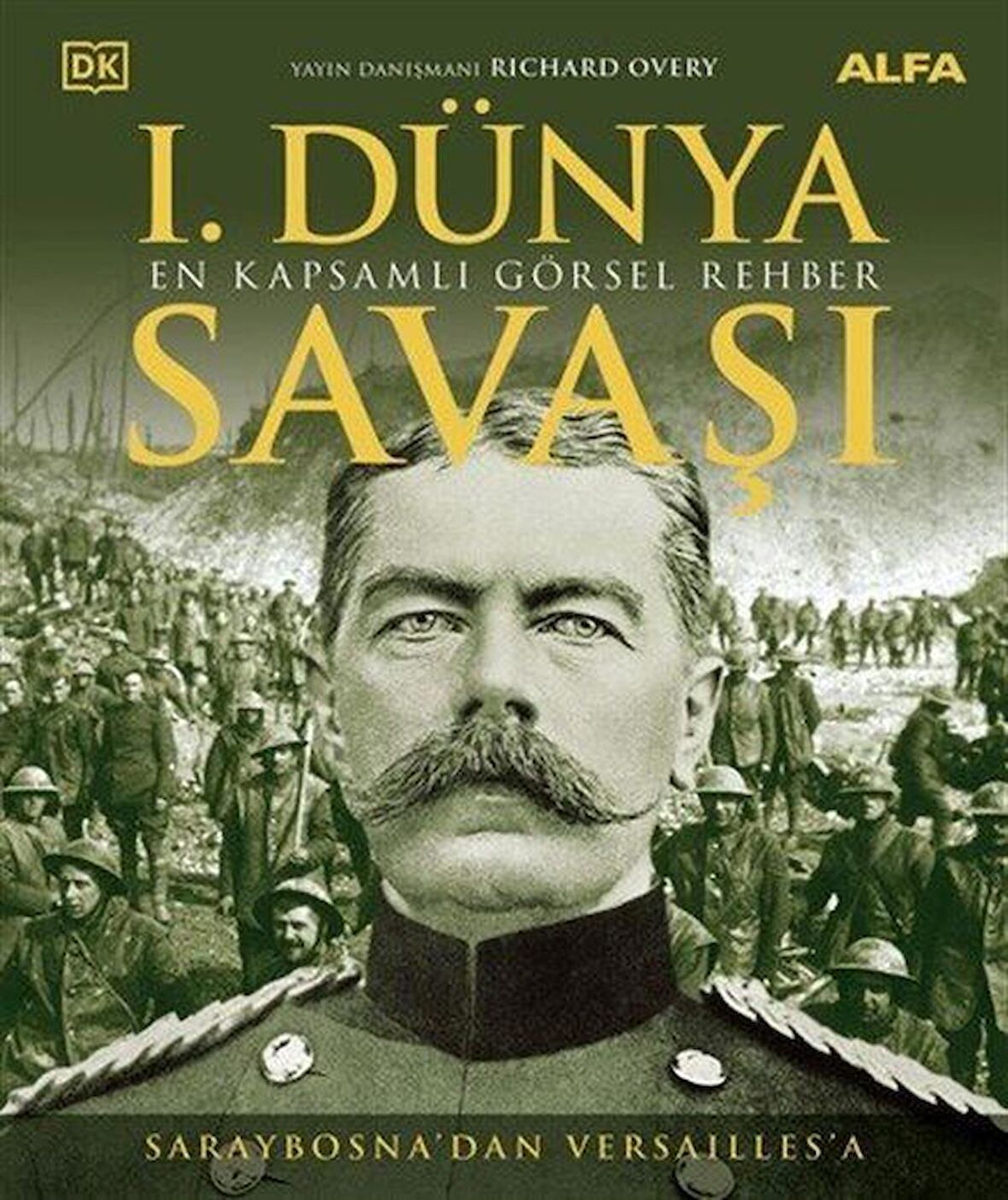 I. Dünya Savaşı