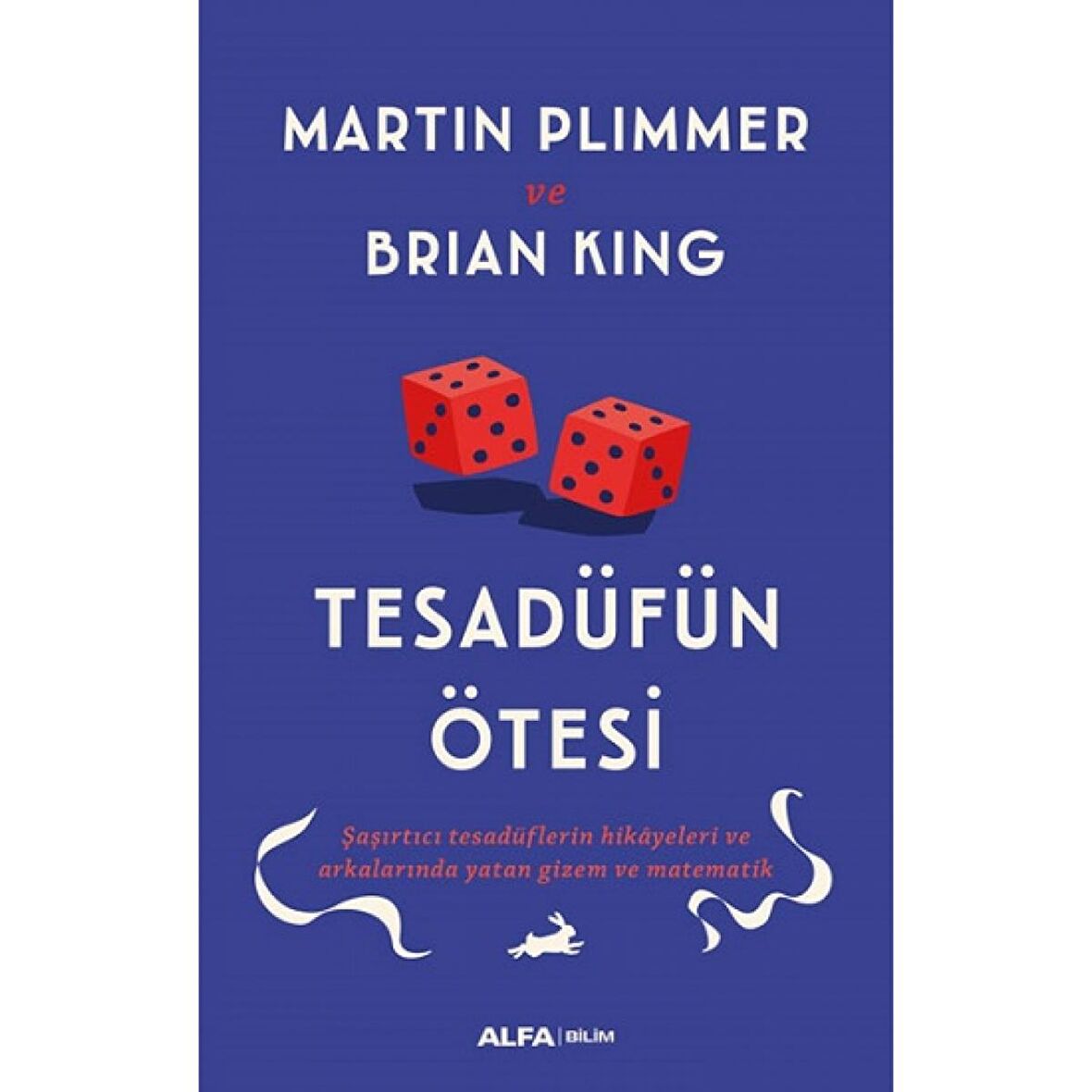 Tesadüfün Ötesi