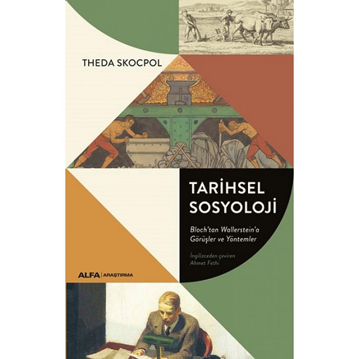 Tarihsel Sosyoloji