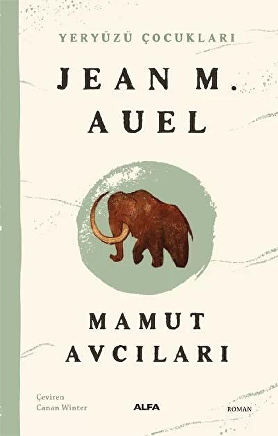 Mamut Avcıları