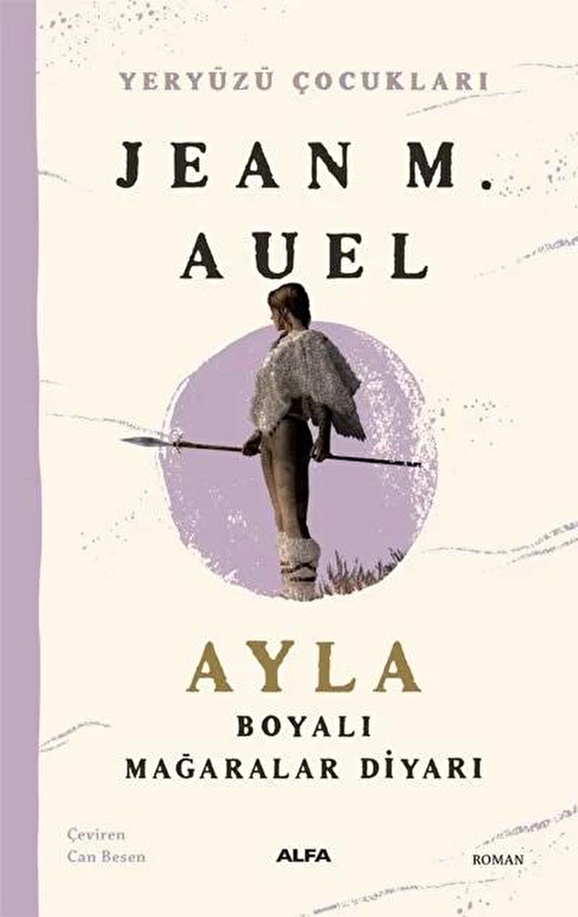 Ayla - Boyalı Mağaralar Diyarı