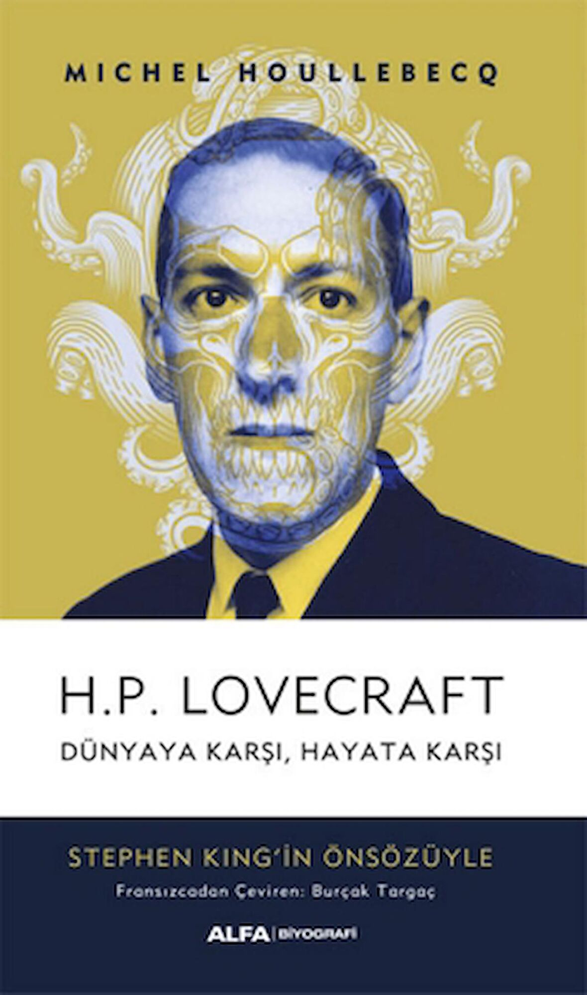 H.P. Lovecraft