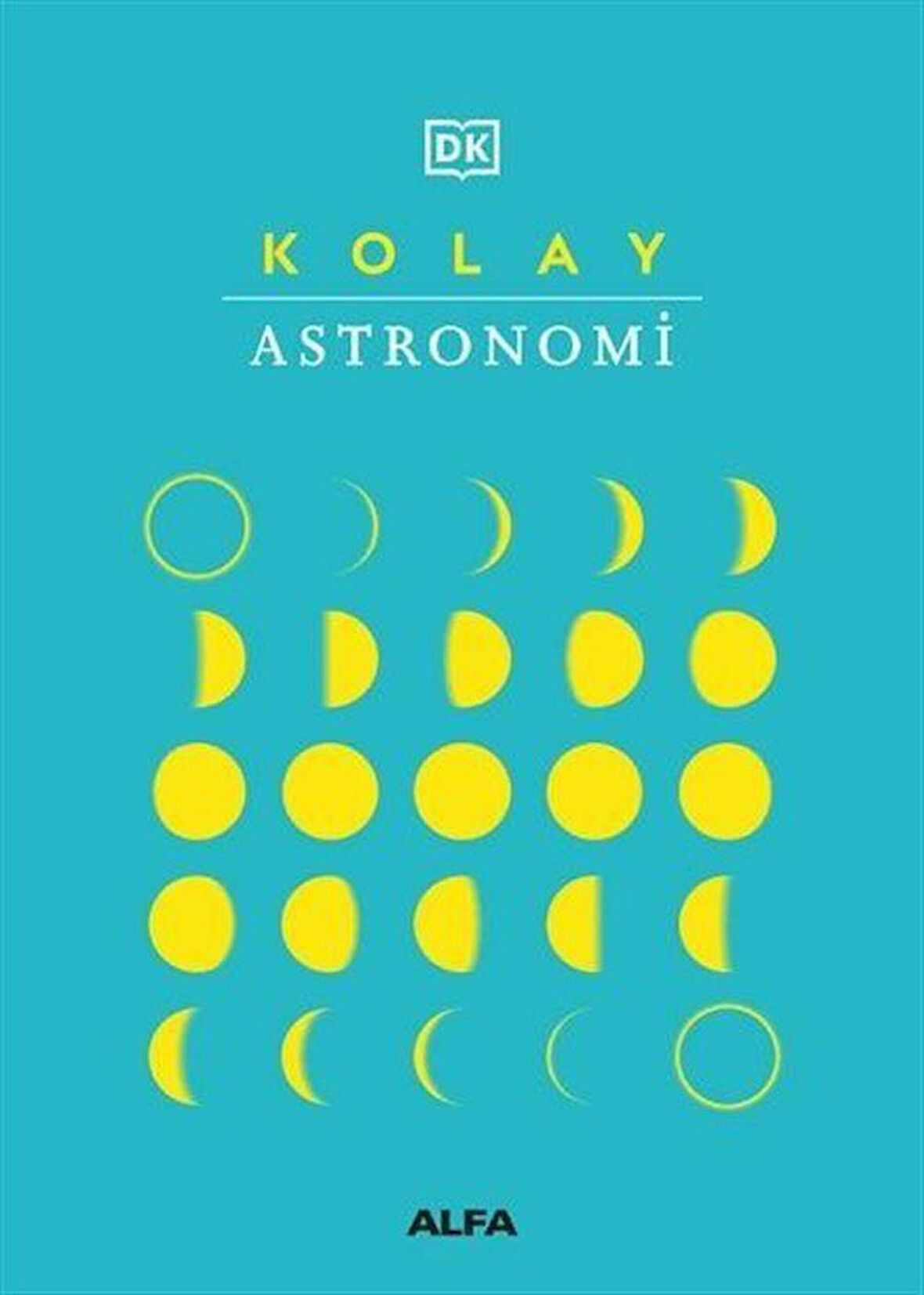 Kolay Astronomi