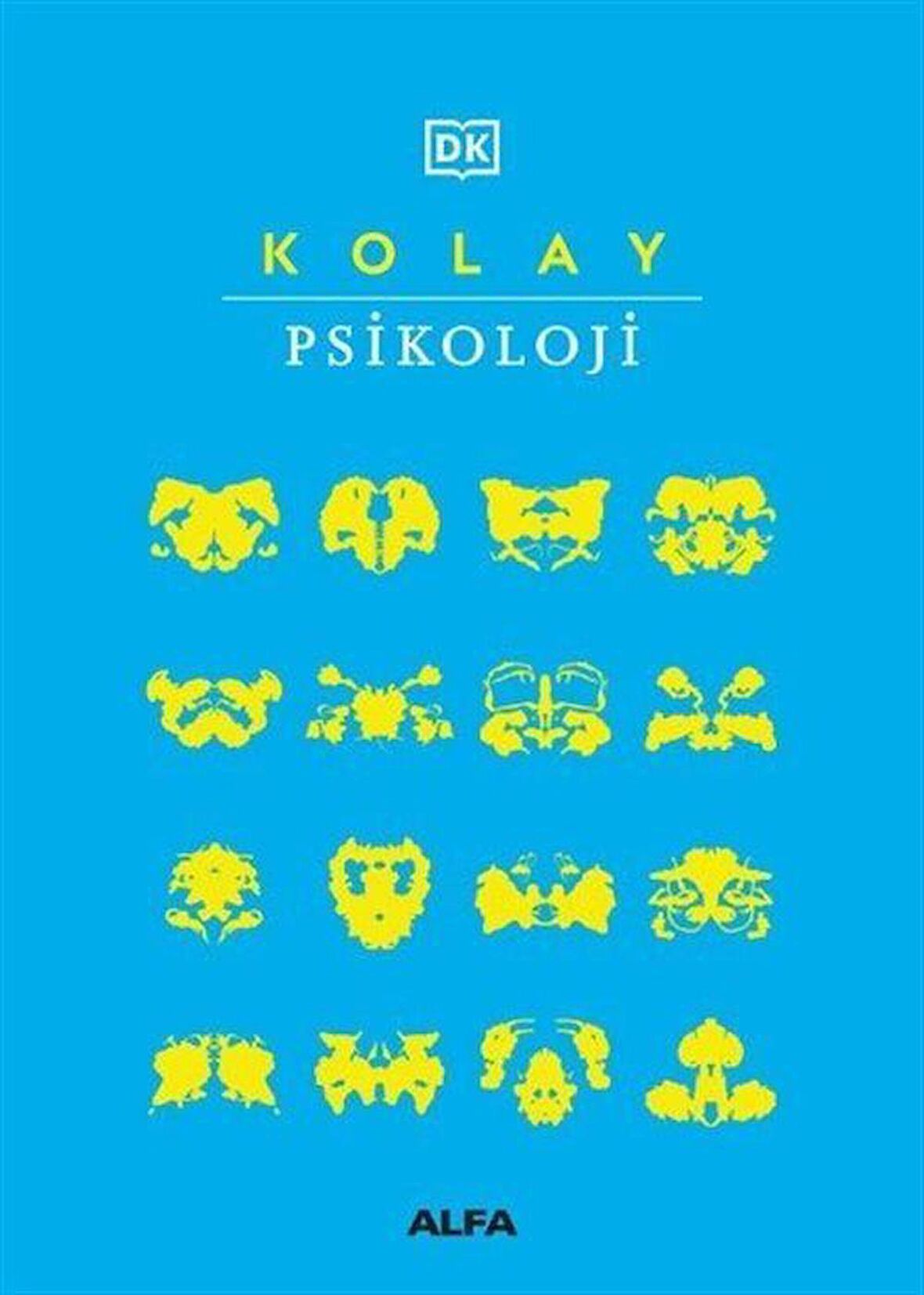 Kolay Psikoloji