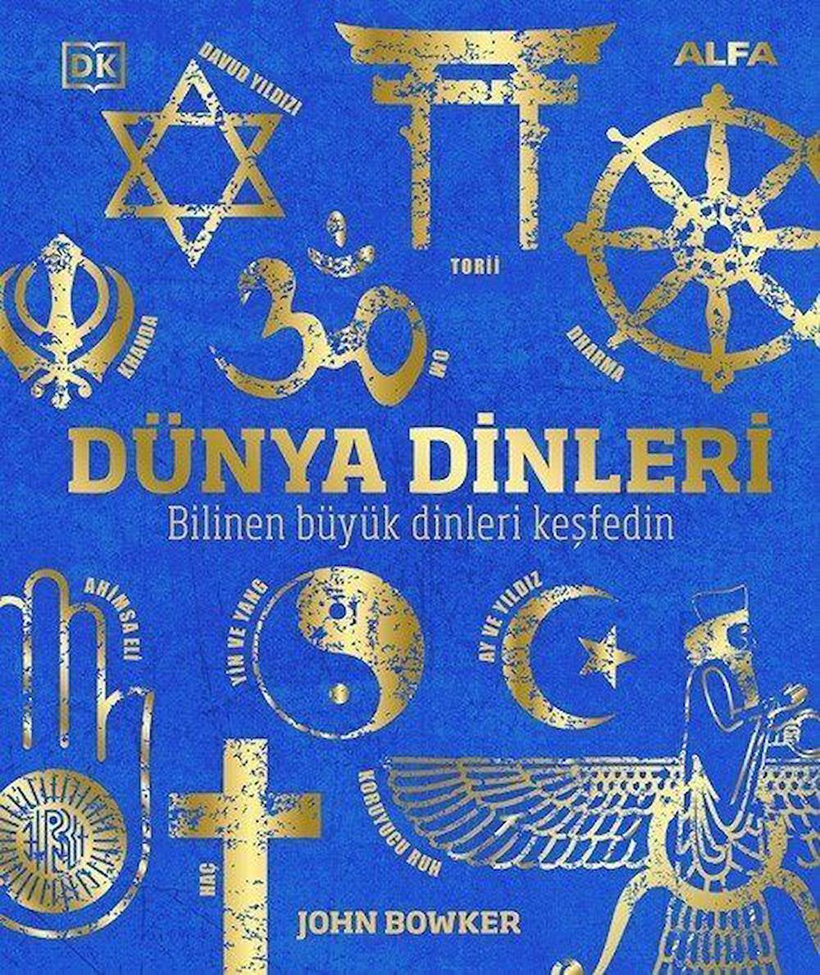 Dünya Dinleri