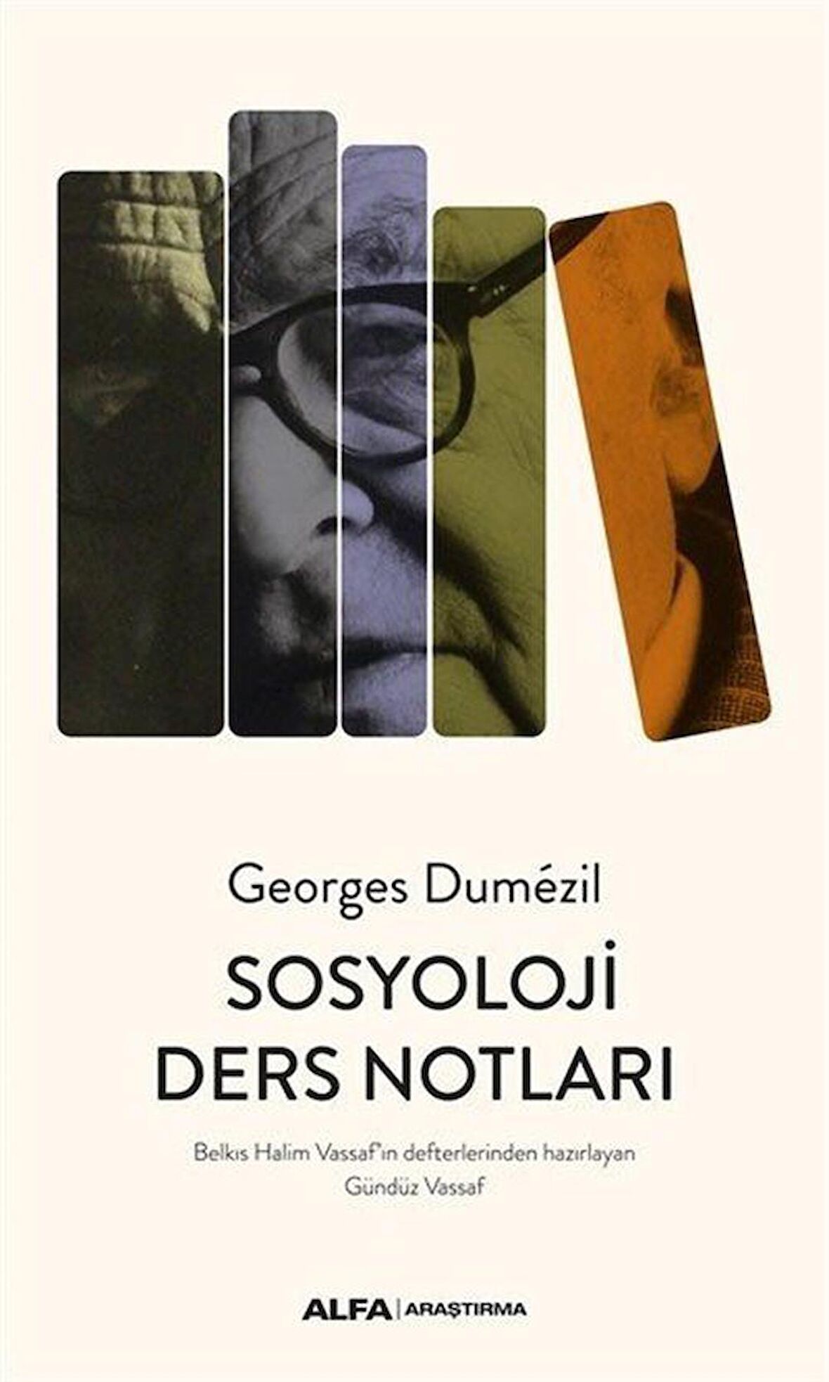 Sosyoloji Ders Notları