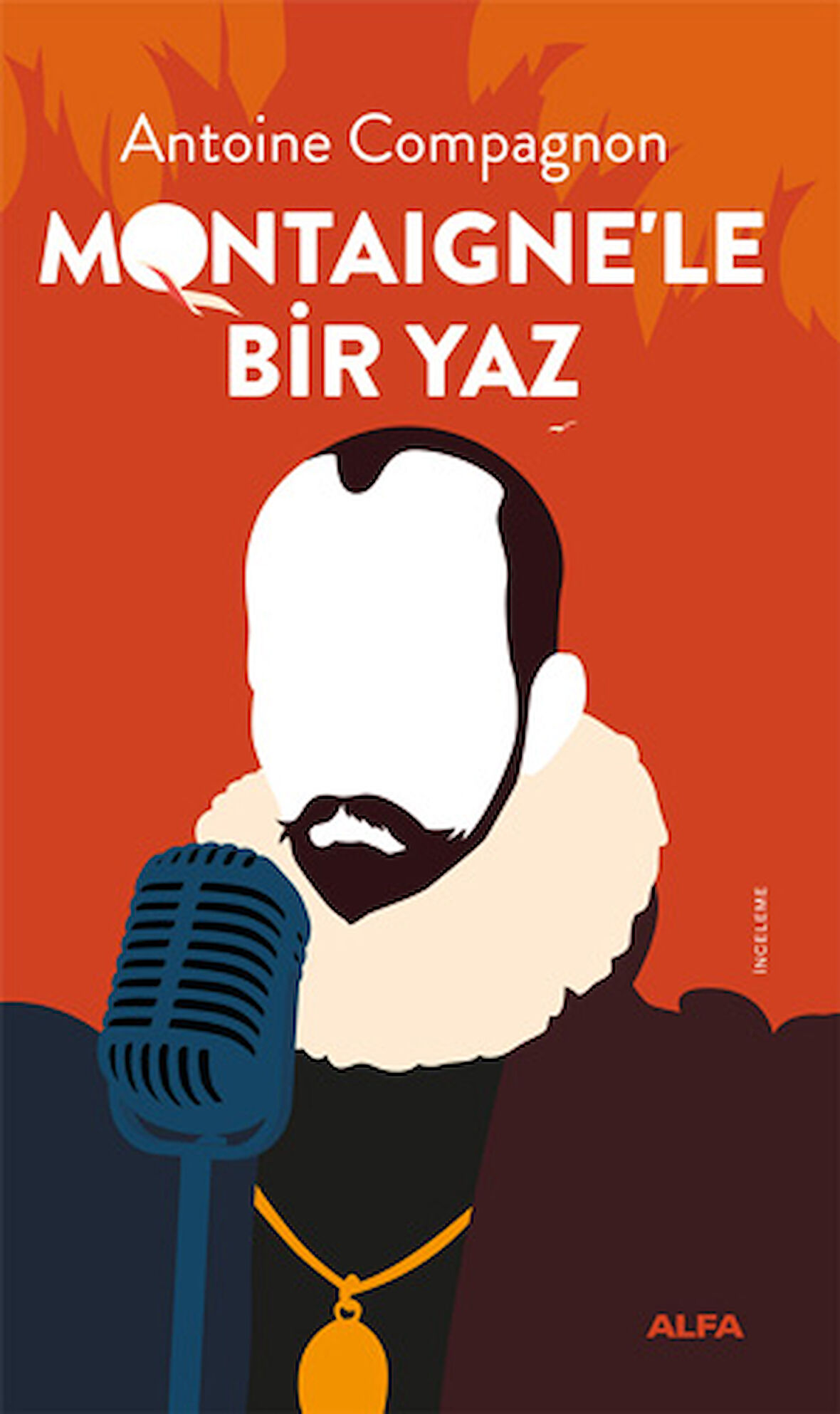 Montaigne le Bir Yaz