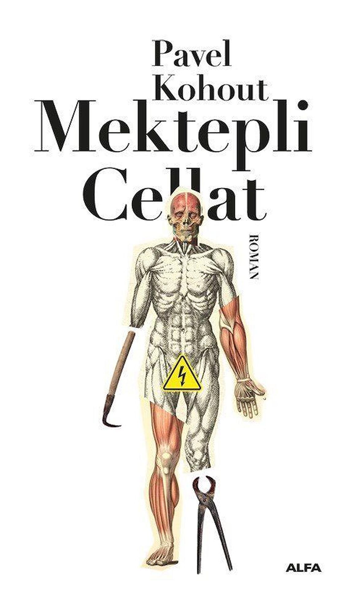 Mektepli Cellat / Pavel Kohout
