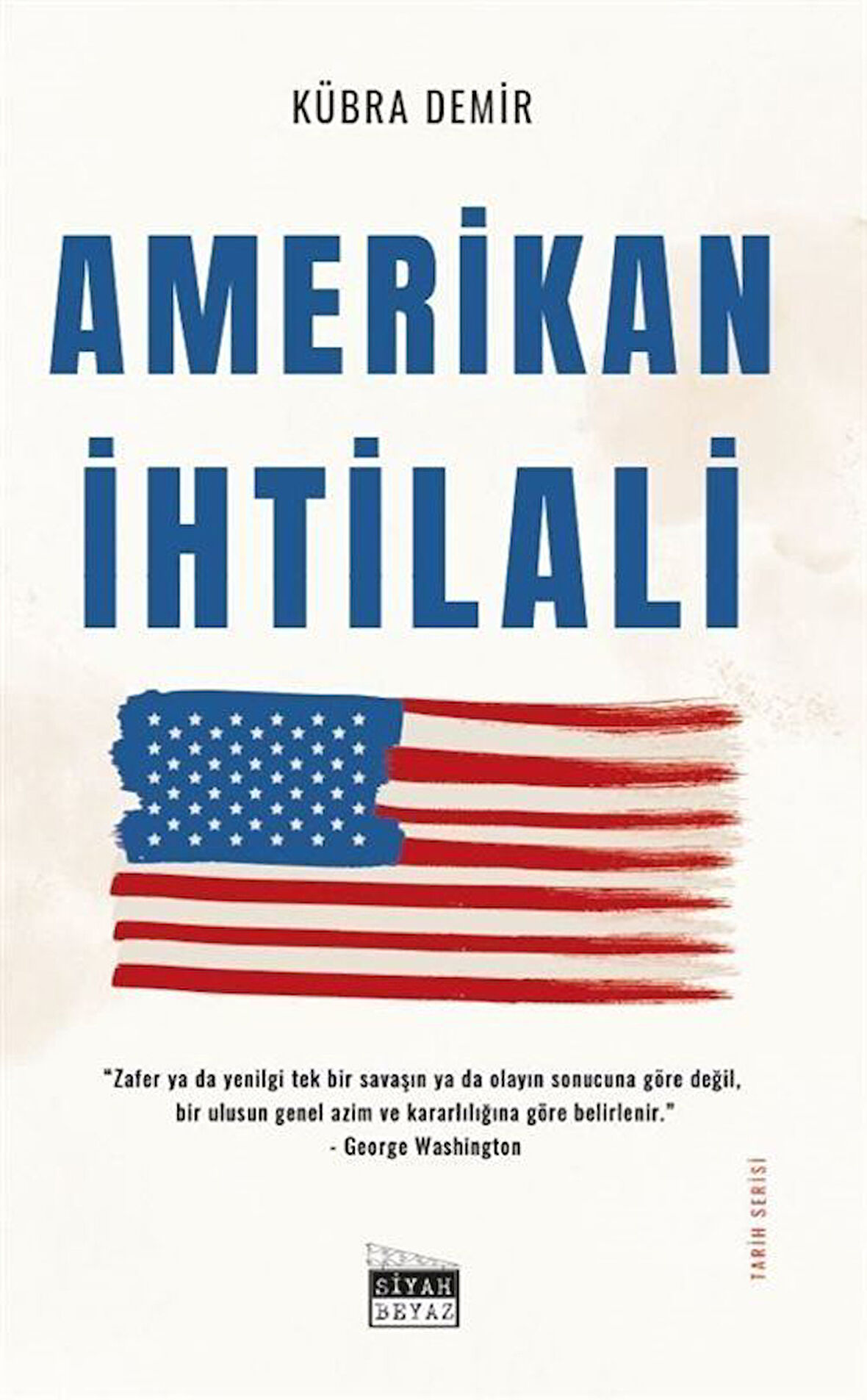 Amerikan İhtilali / Kübra Demir