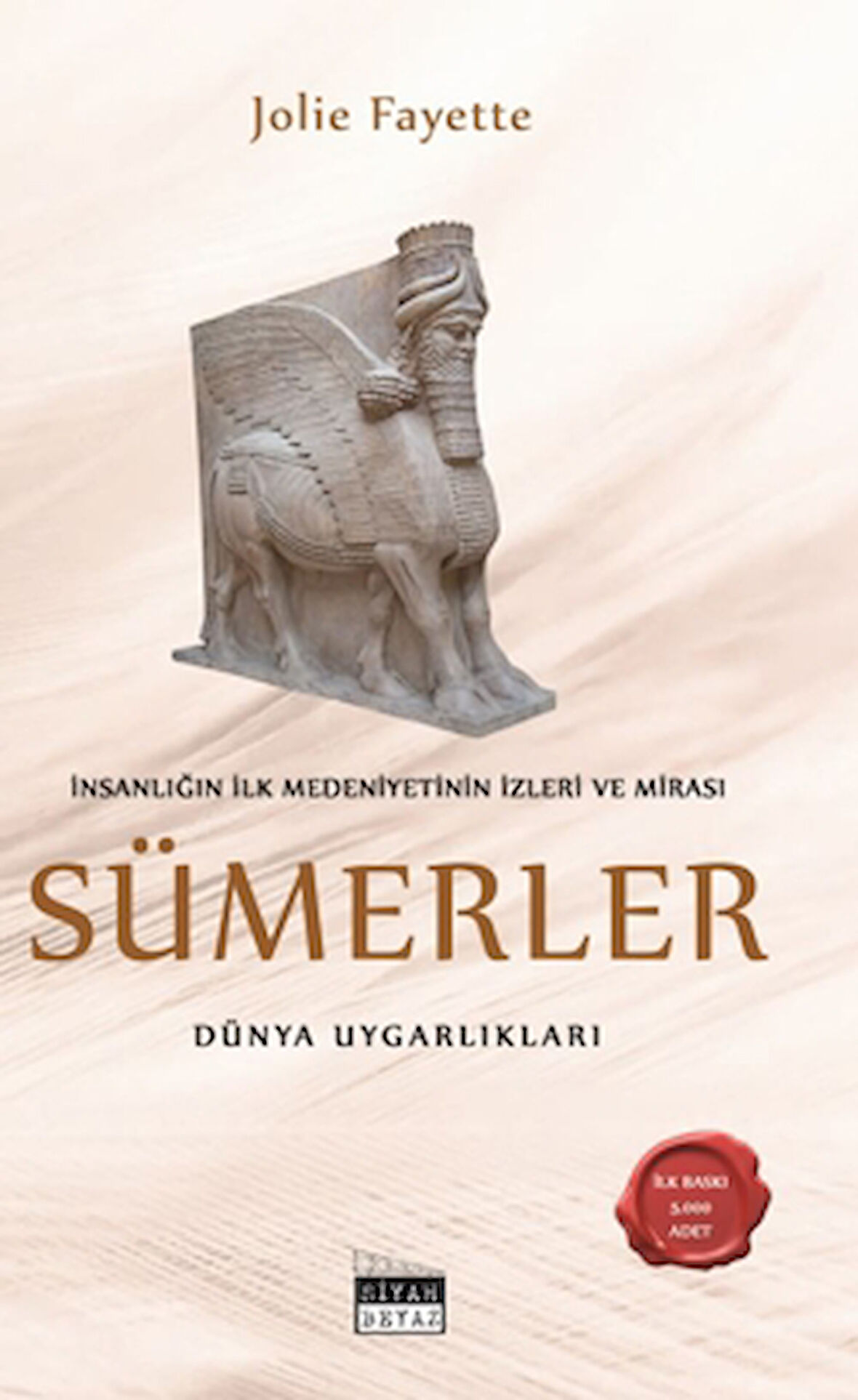 Sümerler