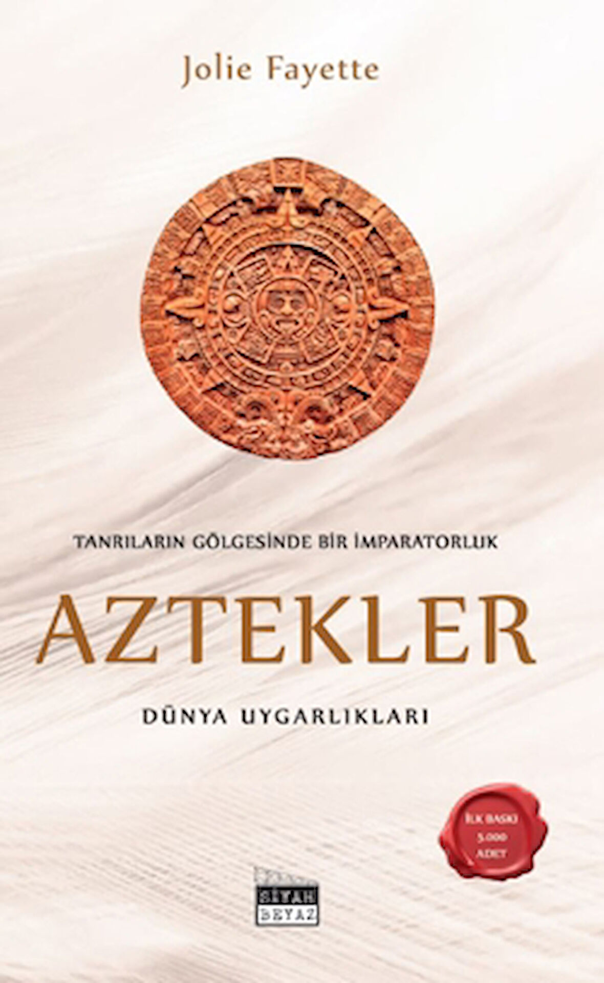 Aztekler