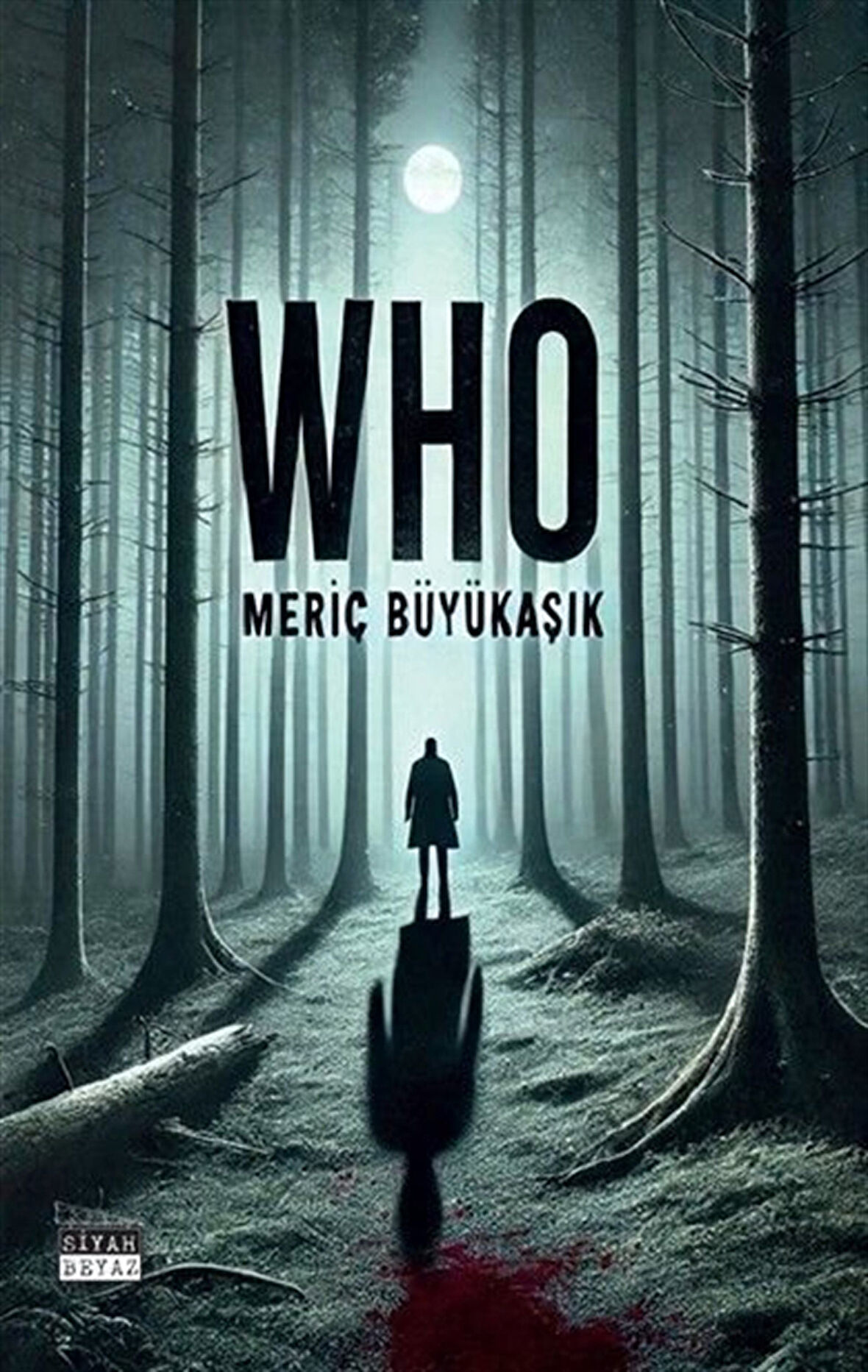 Who / Meriç Büyükaşık