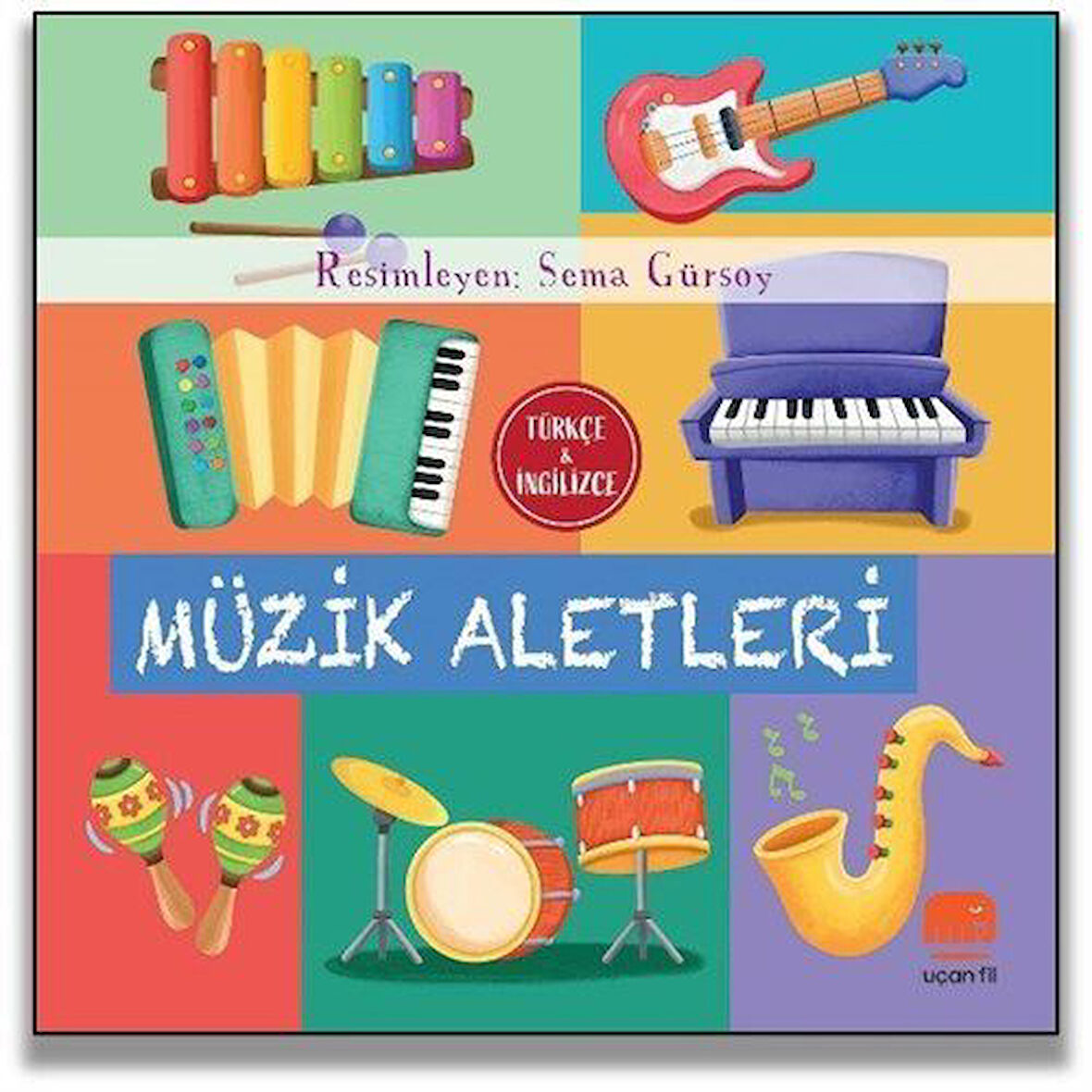 Müzik Aletleri