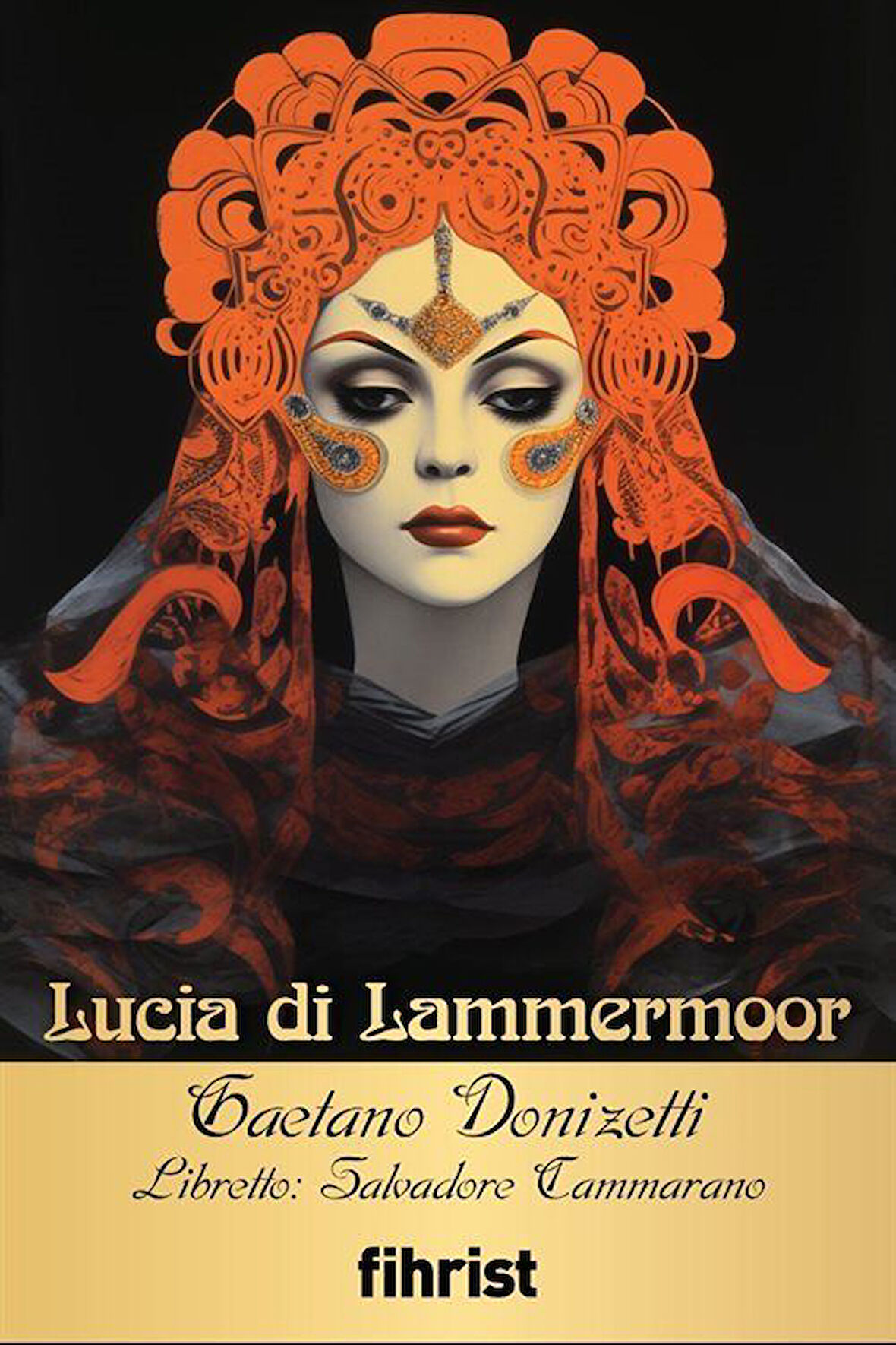 Lucia di Lammermoor & Opera Klasikleri: 32 / Gaetano Donizetti