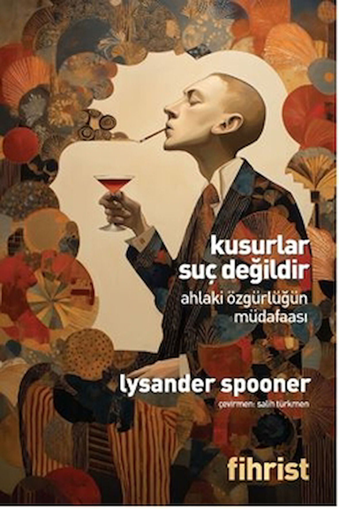 Kusurlar Suç Değildir Ahlaki Özgürlüğün Müdafaası