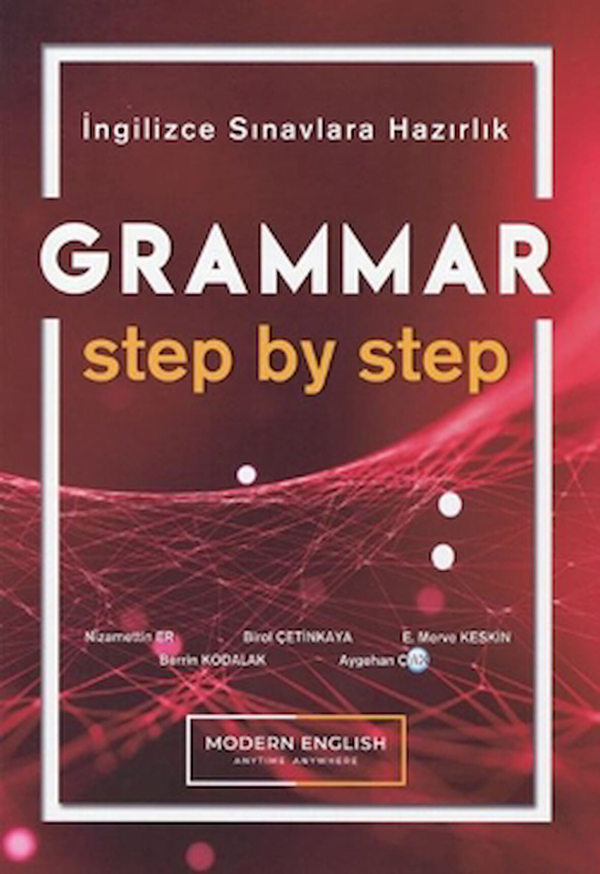 YDS Grammar Step By Step