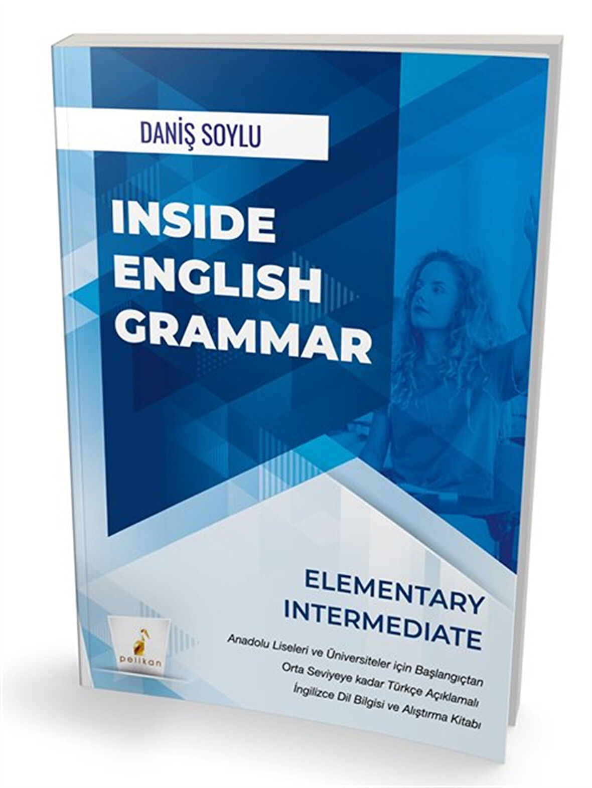 Inside English Grammar / Daniş Soylu