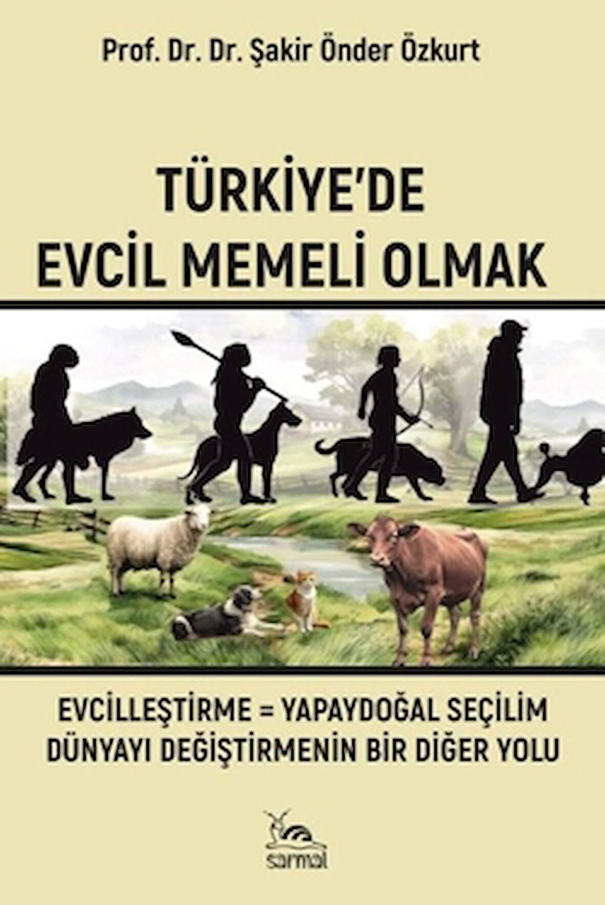 Türkiye'de Evcil Memeli Olmak