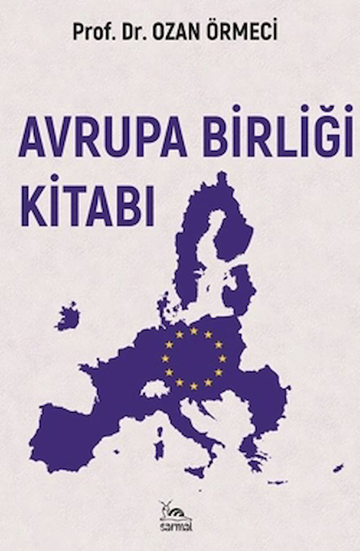 Avrupa Birliği Kitabı