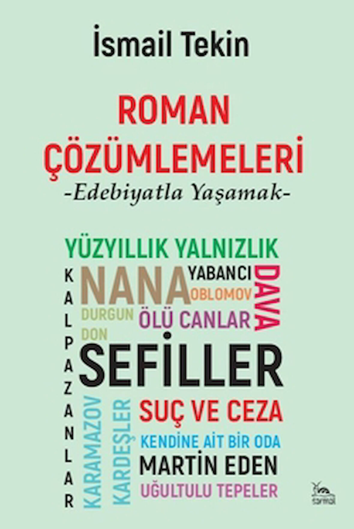 Roman Çözümlemeleri