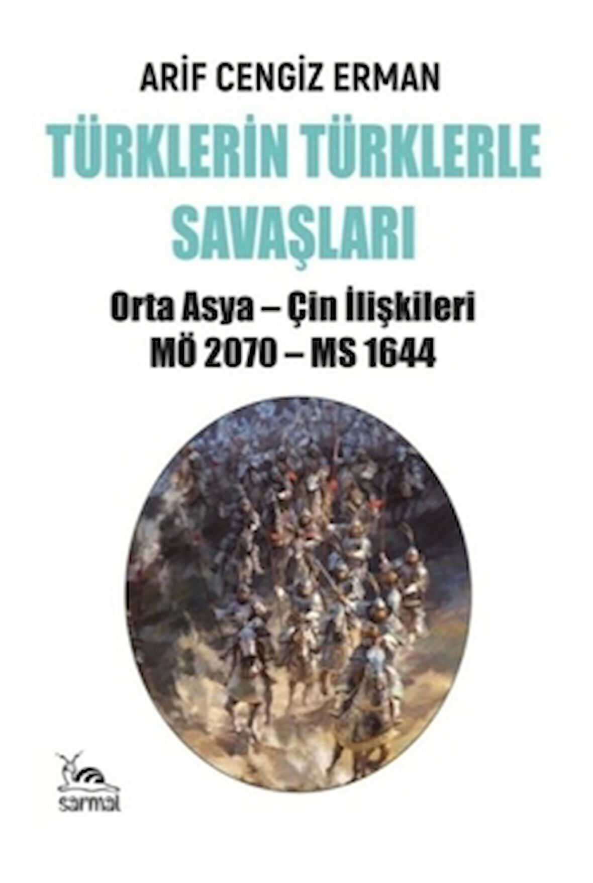 Türklerin Türklerle Savaşları