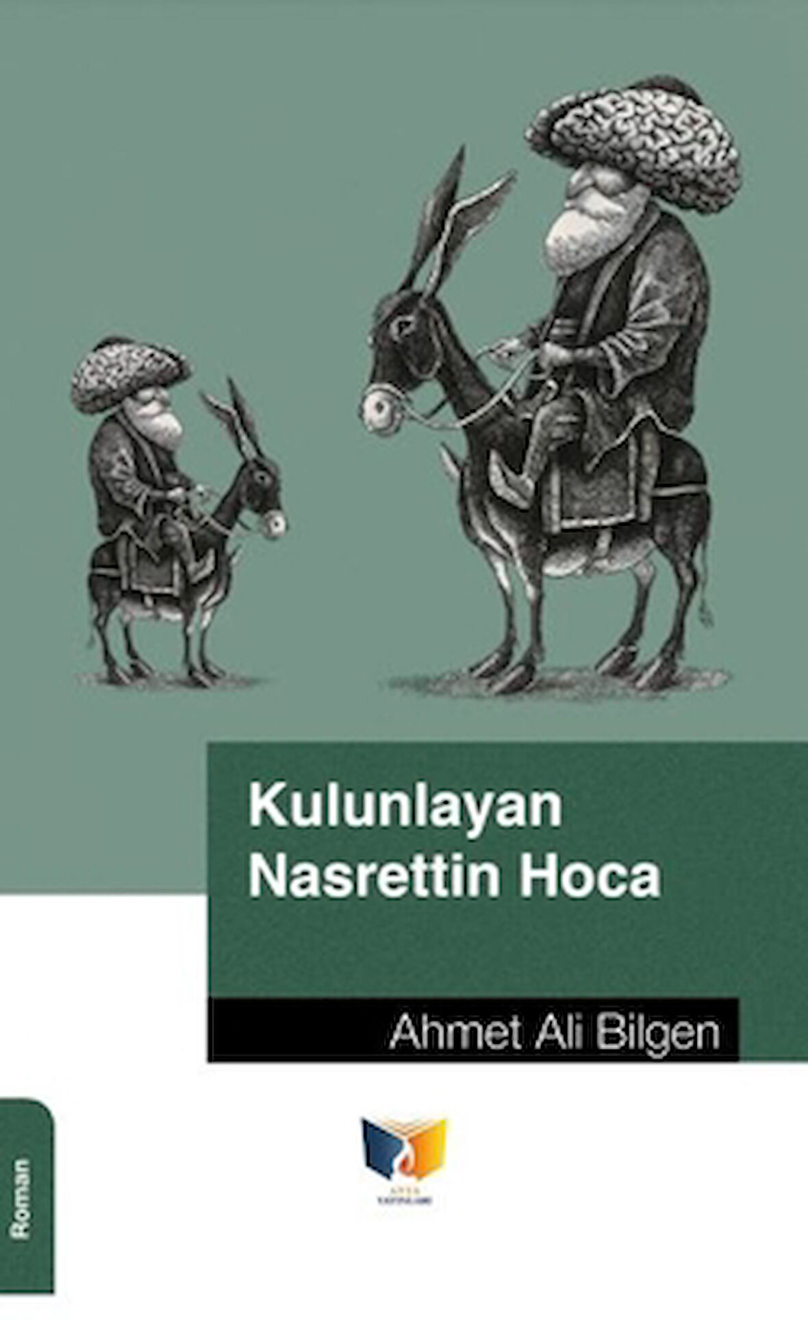 Kulunlayan Nasrettin Hoca