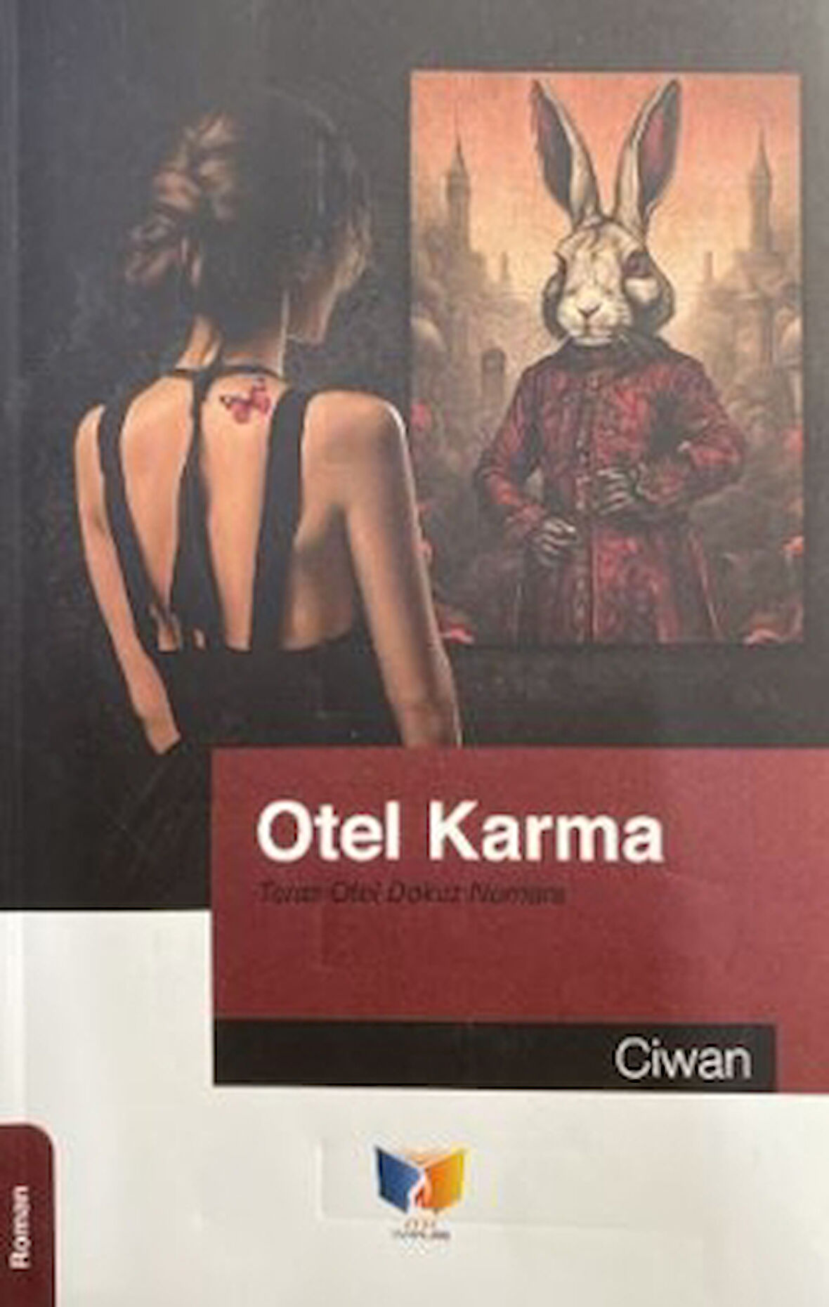 Otel Karma