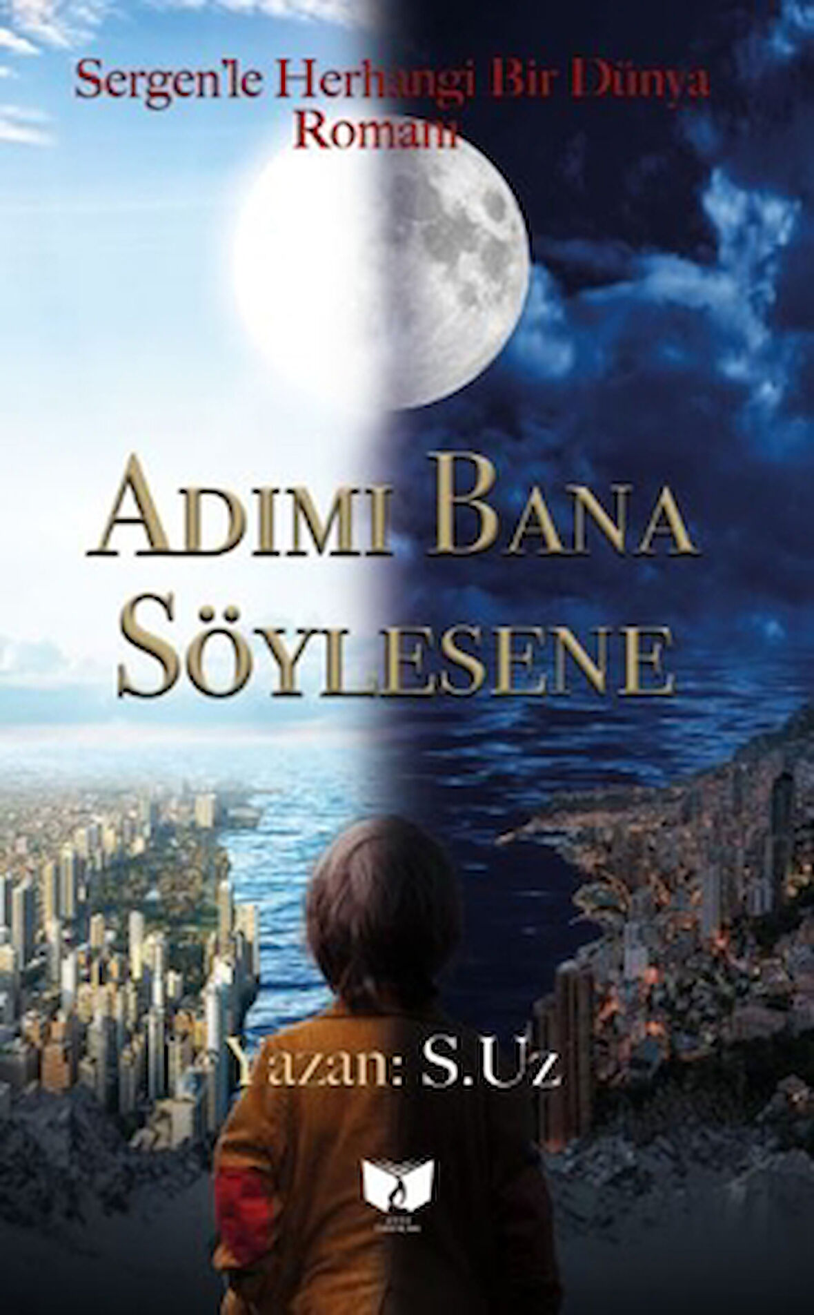 Adımı Bana Söylesene