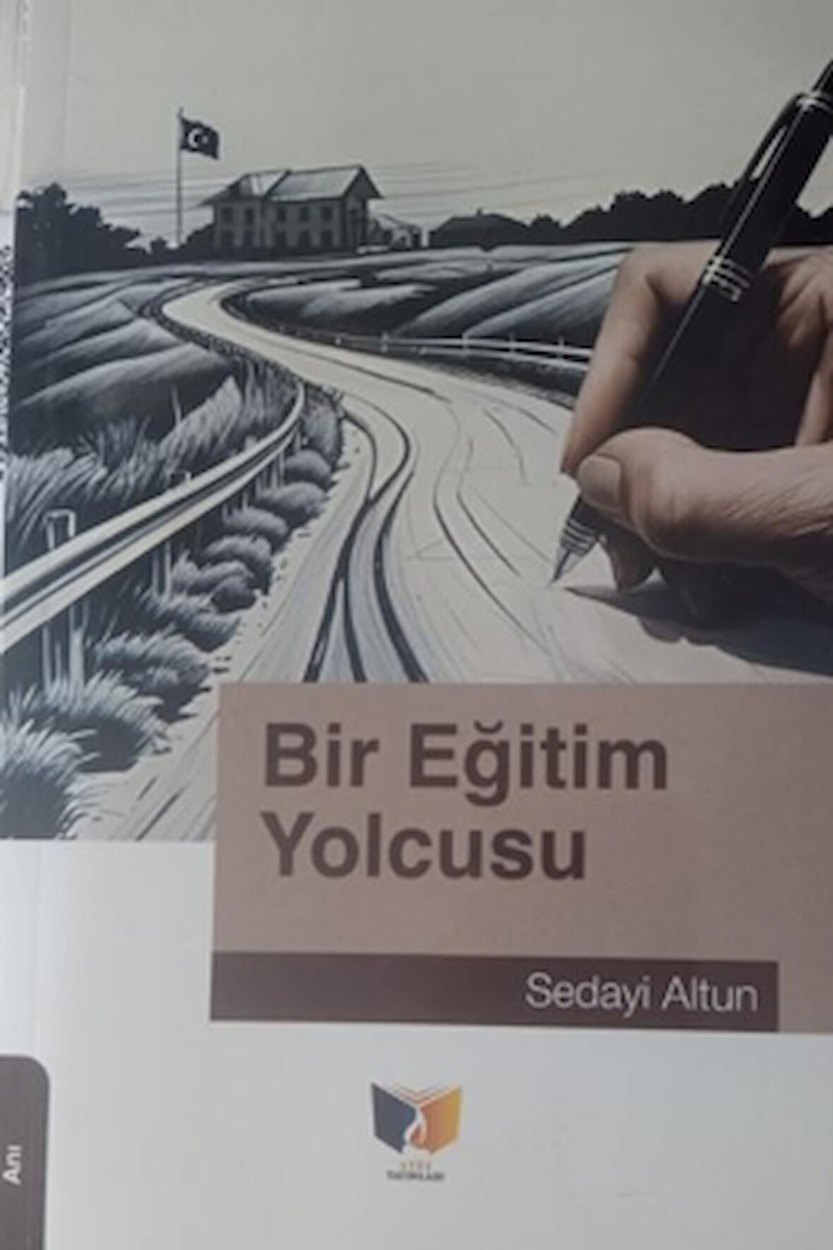Bir Eğitim Yolcusu