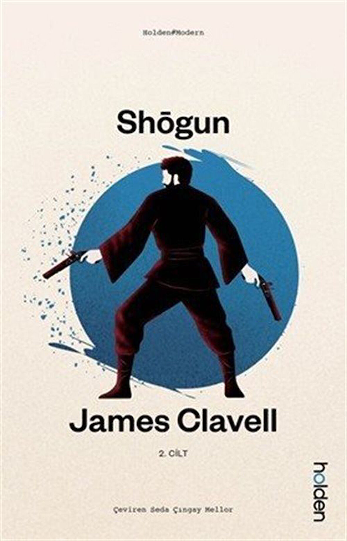 Shogun (2. Cilt) / James Clavell