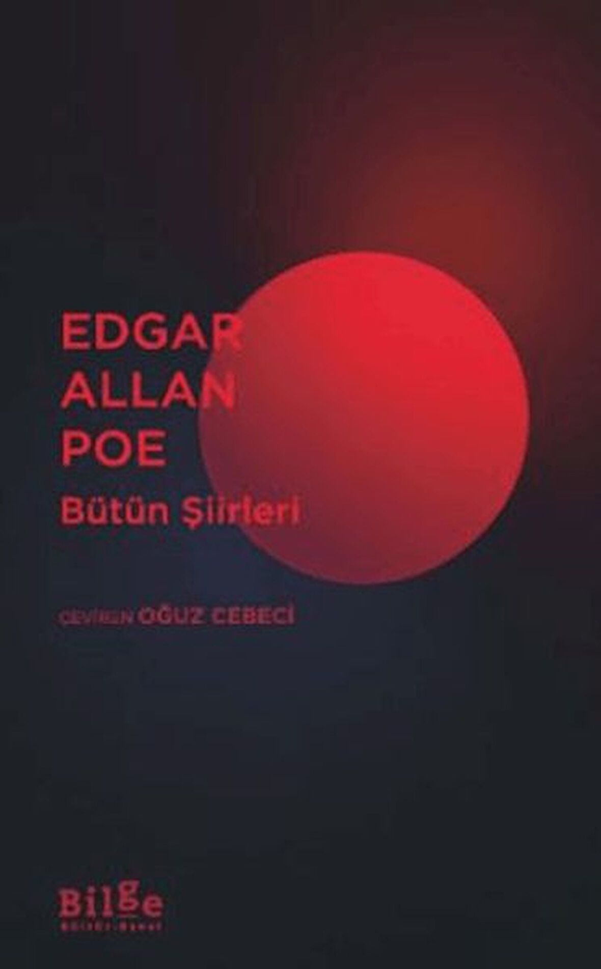 Bütün Şiirleri