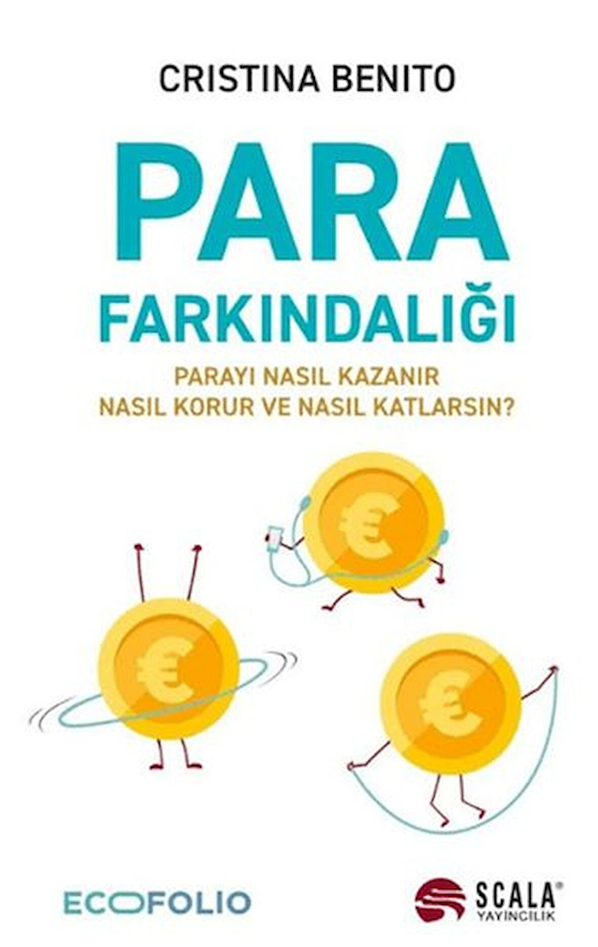 Kitap: Para Farkındalığı
