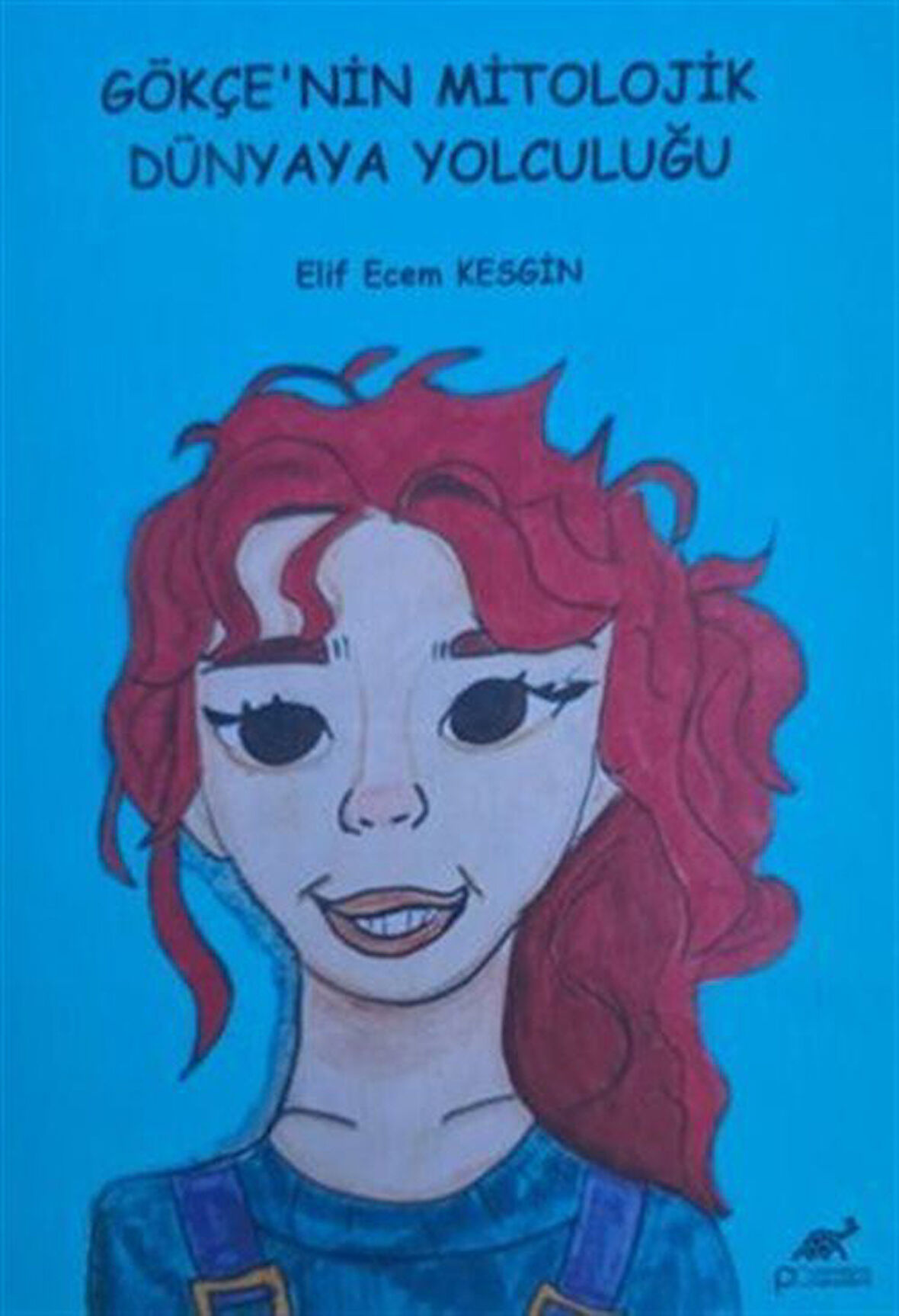 Gökçen'nin Mitolojik Dünyaya Yolculuğu / Elif Ecem Kesgin