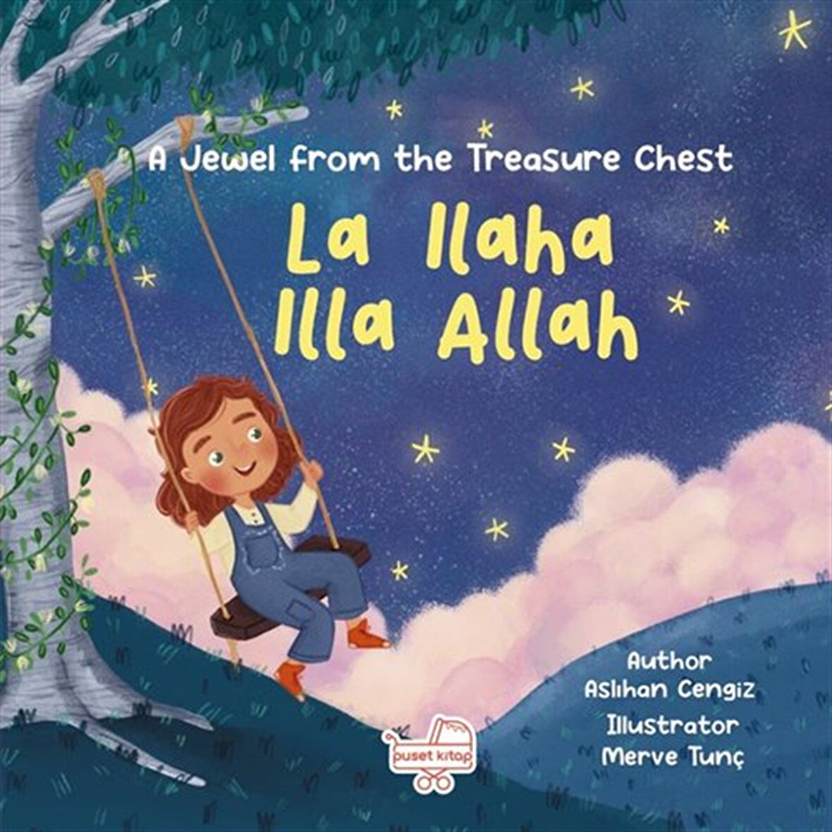 La Ilaha Illa Allah / A Jevel from the Treasure Chest / Aslıhan Cengiz