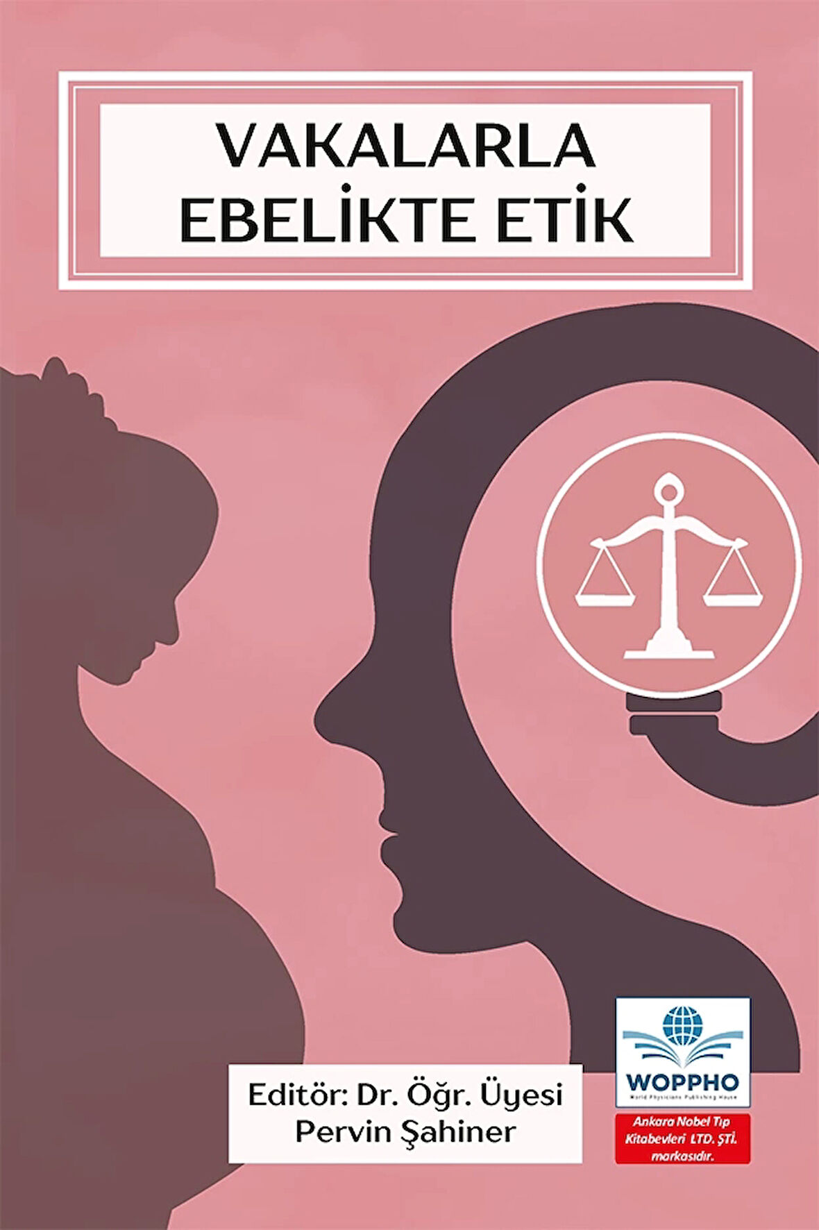 Vakalarla Ebelikte Etik