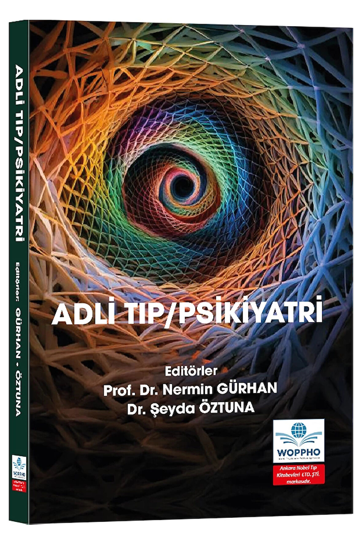 Adli Tıp / Psikiyatri