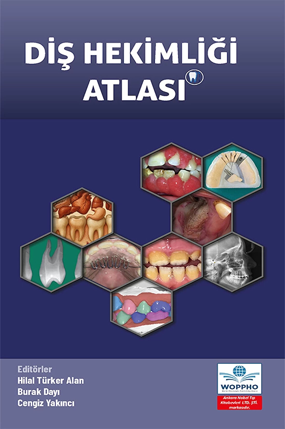 Diş Hekimliği Atlası