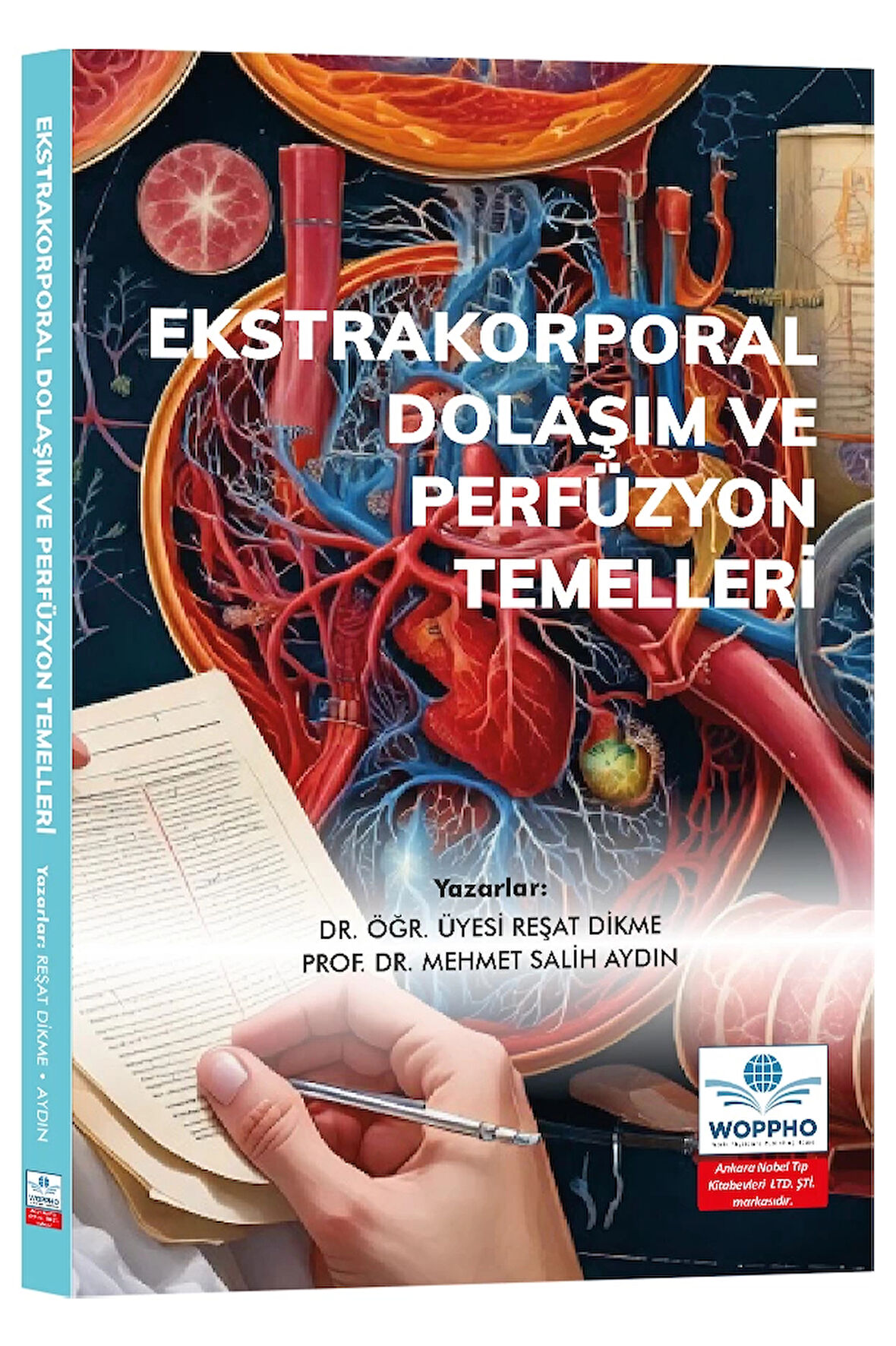 Ekstrakorporal Dolaşım ve Perfüzyon Temelleri